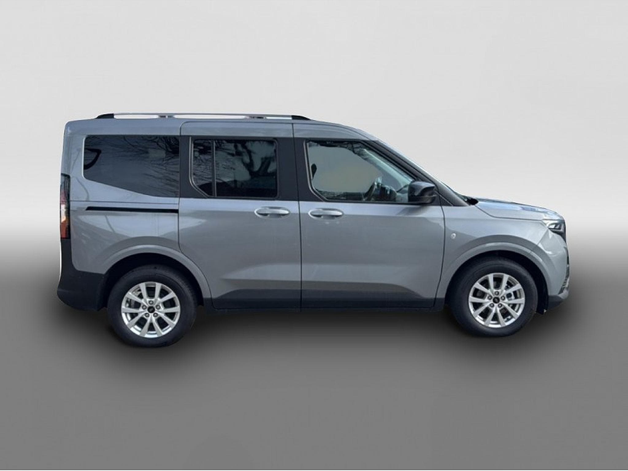 Ford Tourneo (2025) - Foto 7