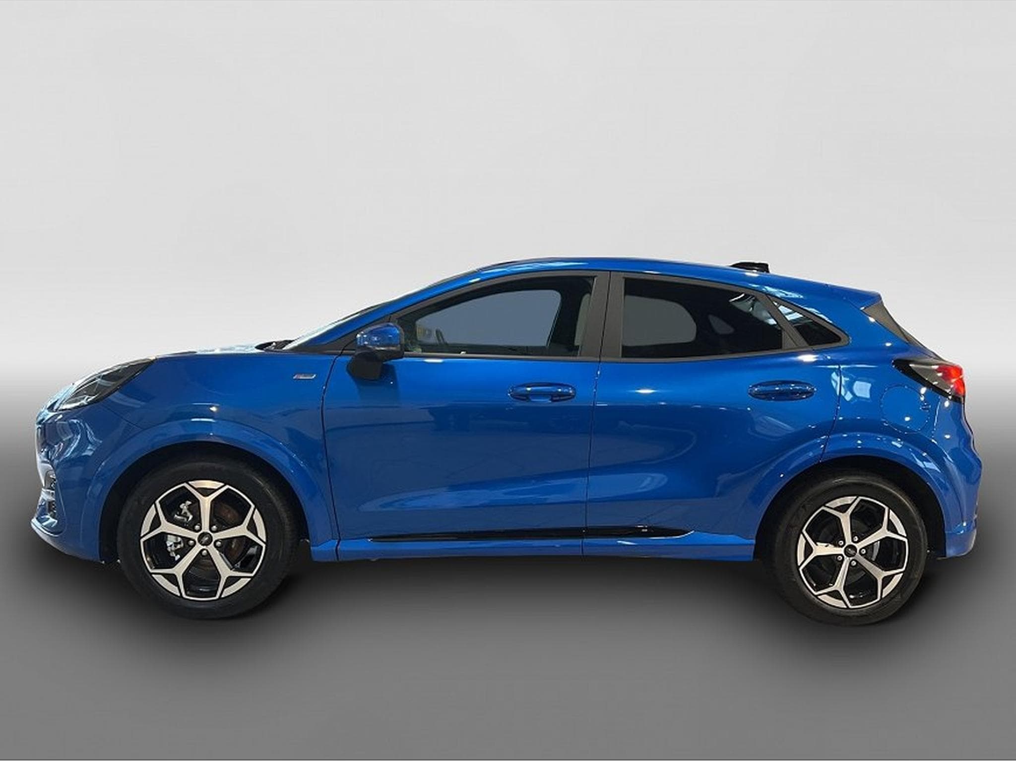 Ford Puma (2024) - Foto 2