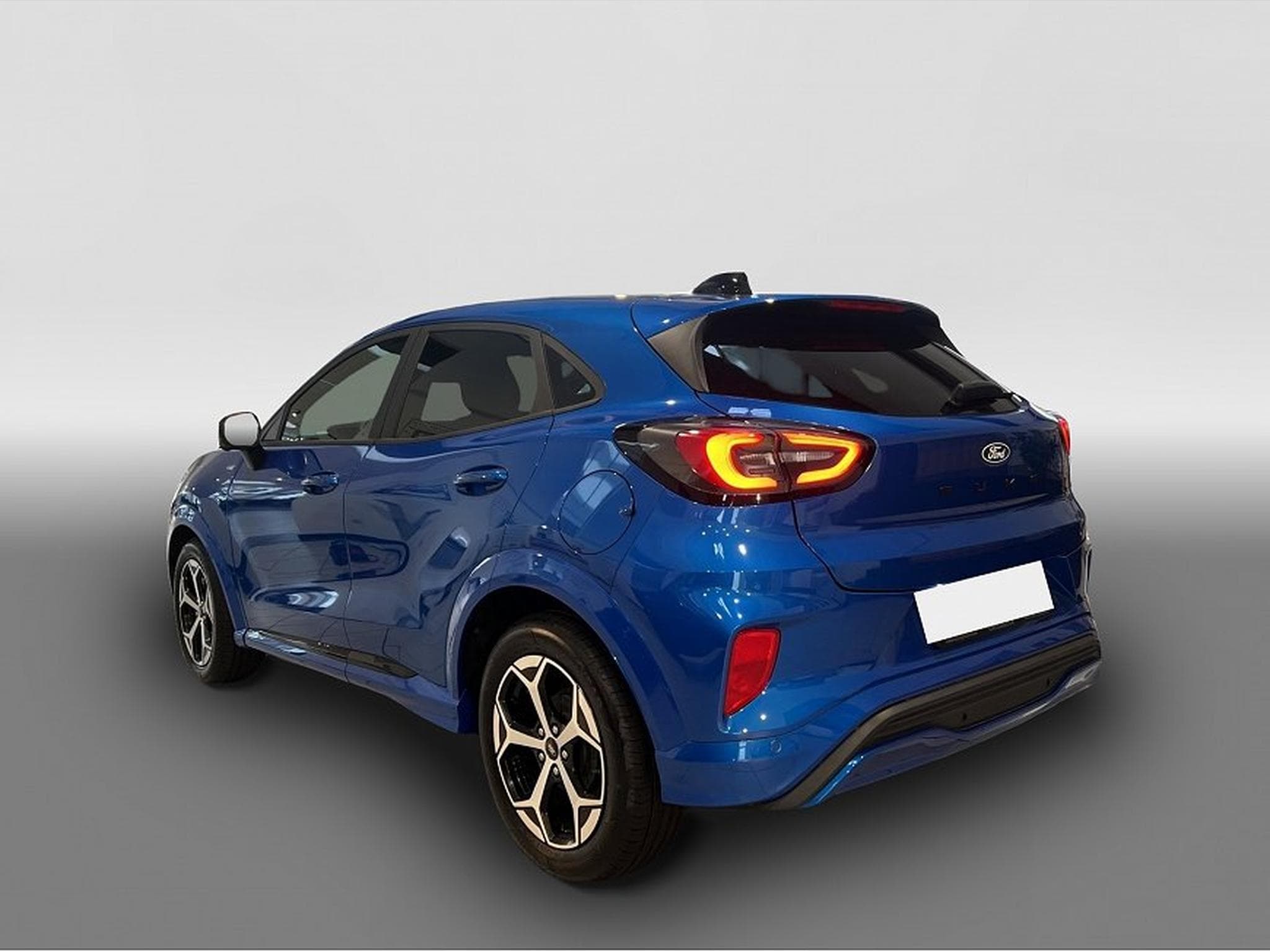 Ford Puma (2024) - Foto 3