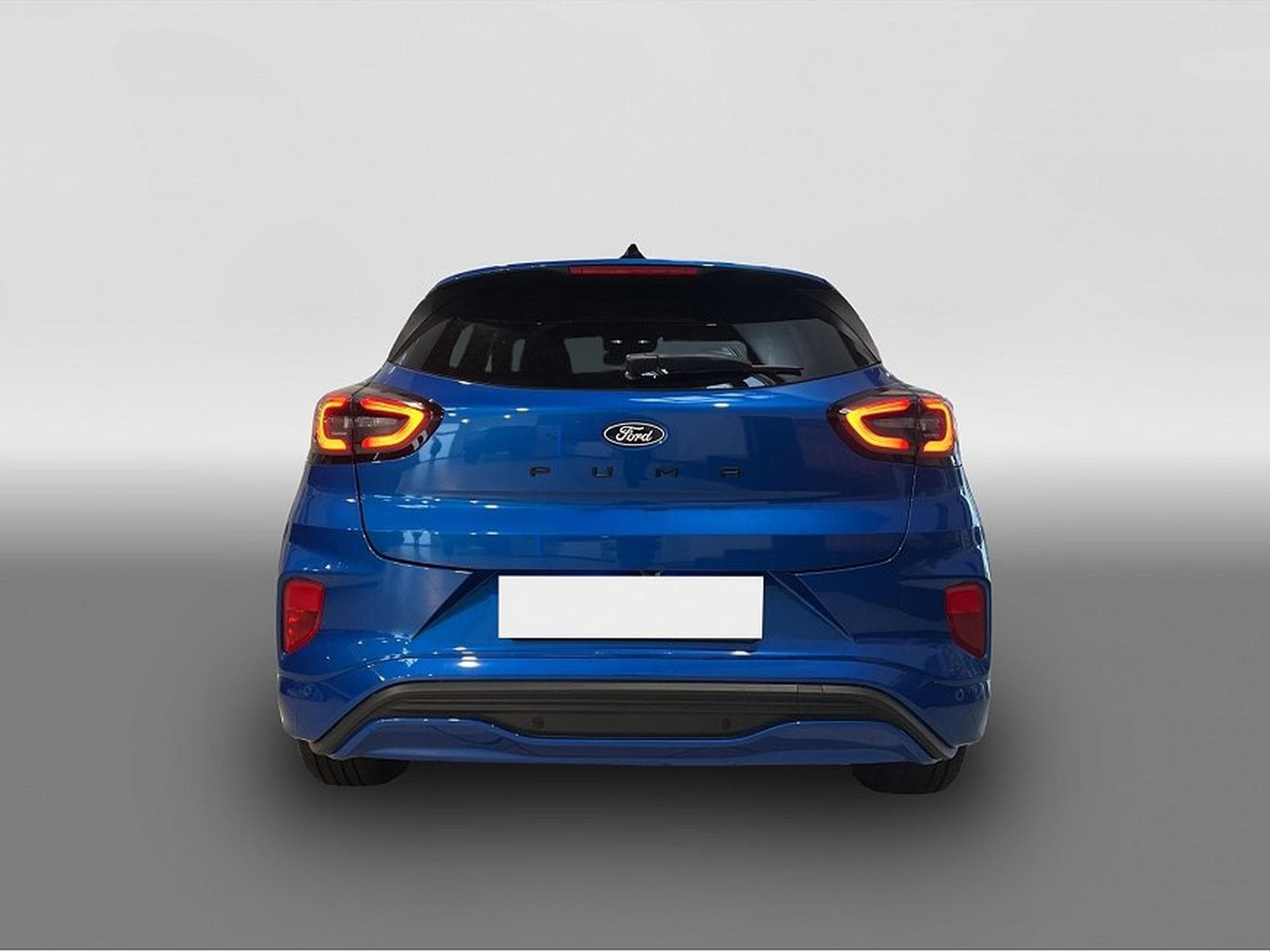 Ford Puma (2024) - Foto 4