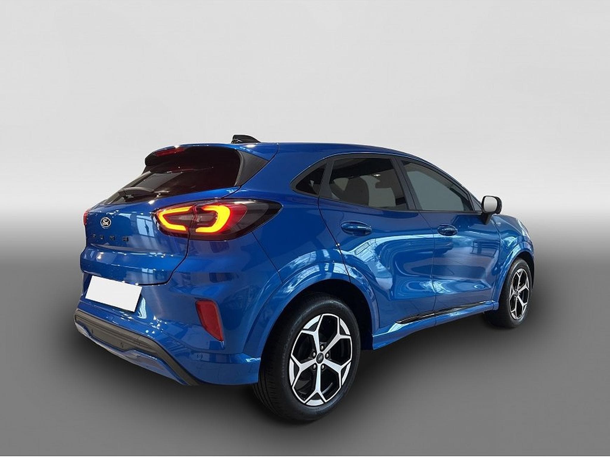Ford Puma (2024) - Foto 5