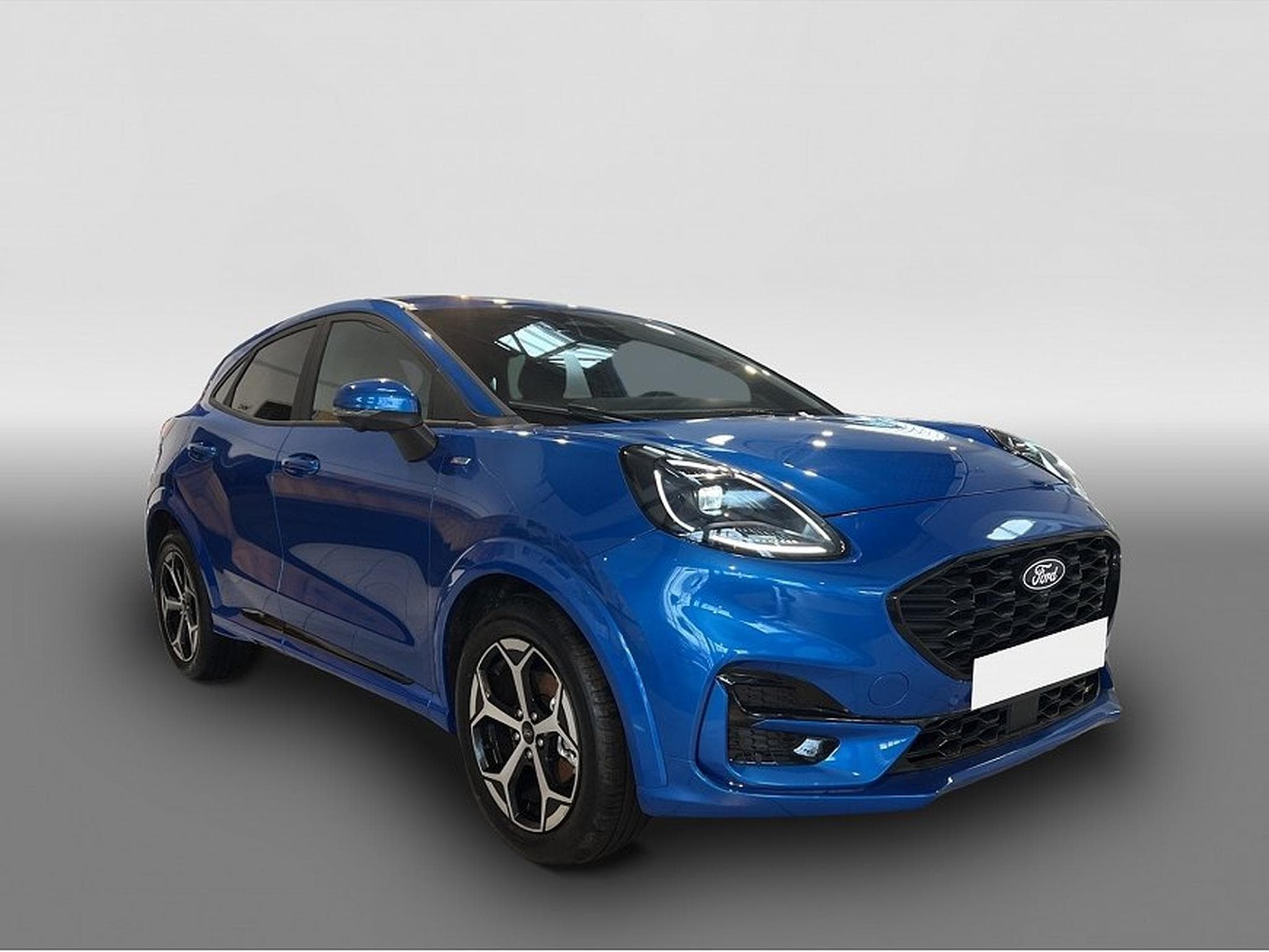 Ford Puma (2024) - Foto 6