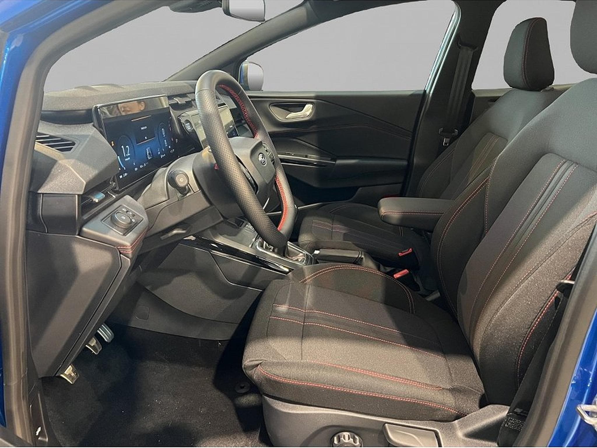 Ford Puma (2024) - Foto 7