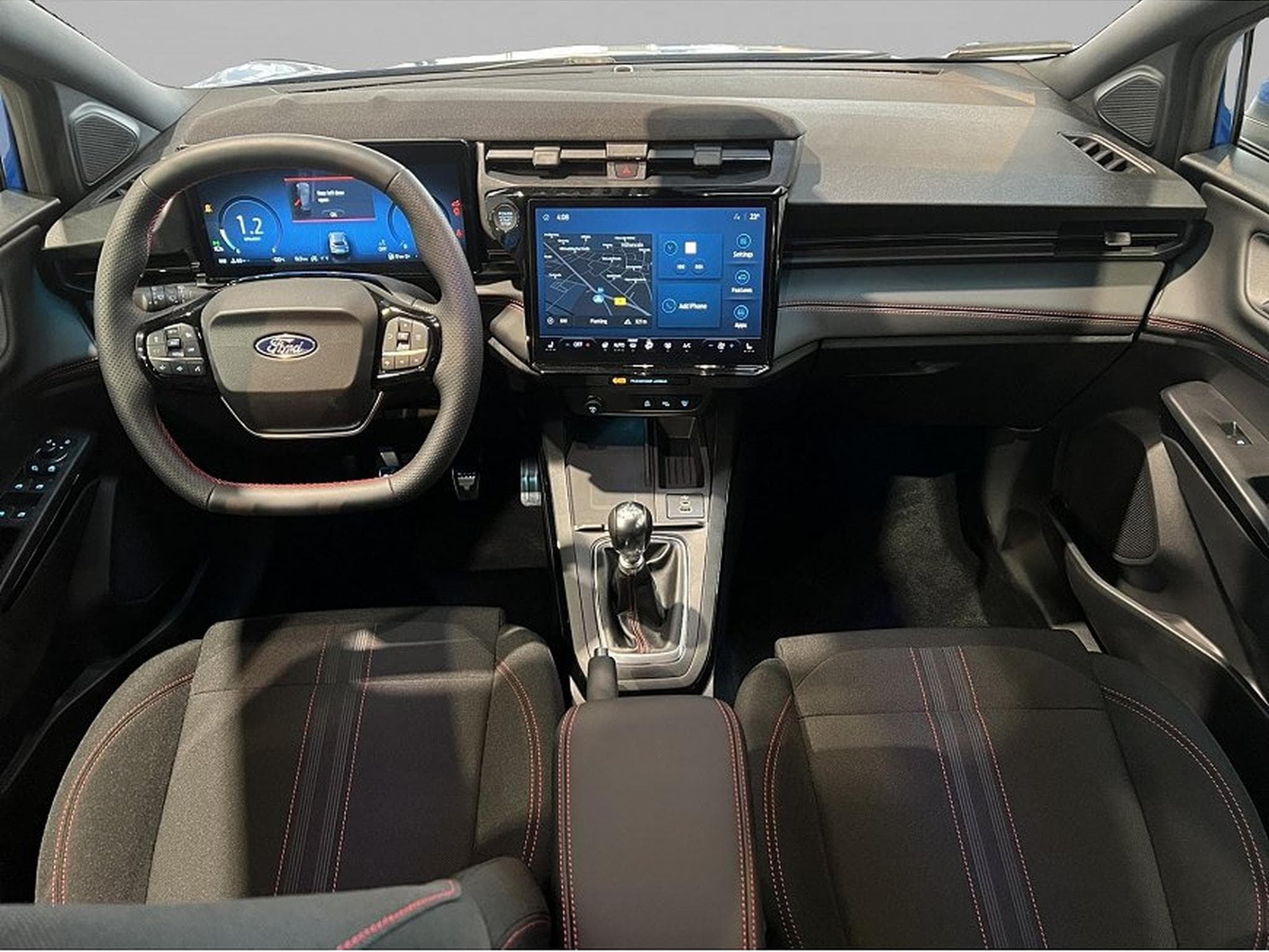 Ford Puma (2024) - Foto 8