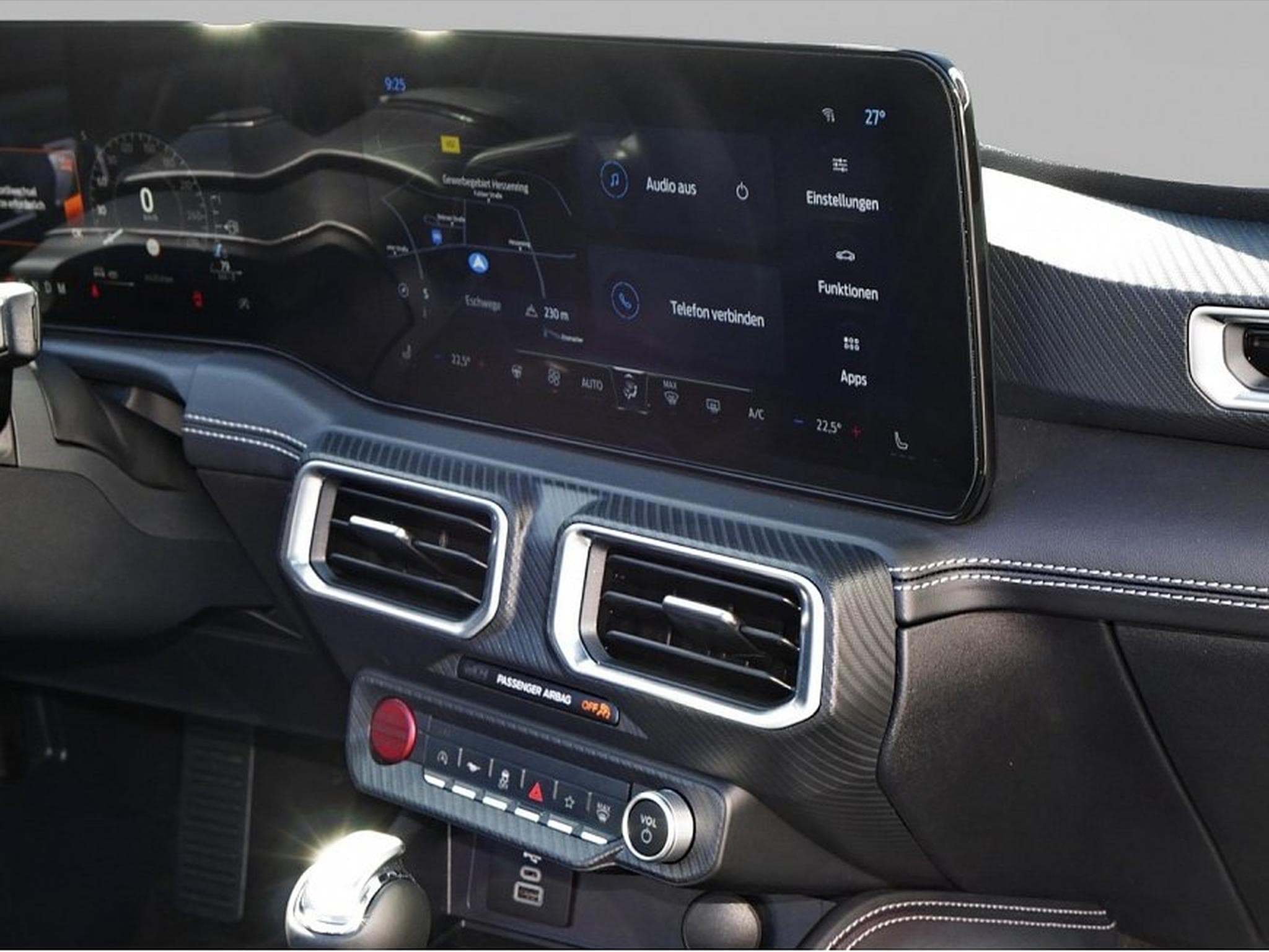 Ford Mustang (2024) - Photo 6