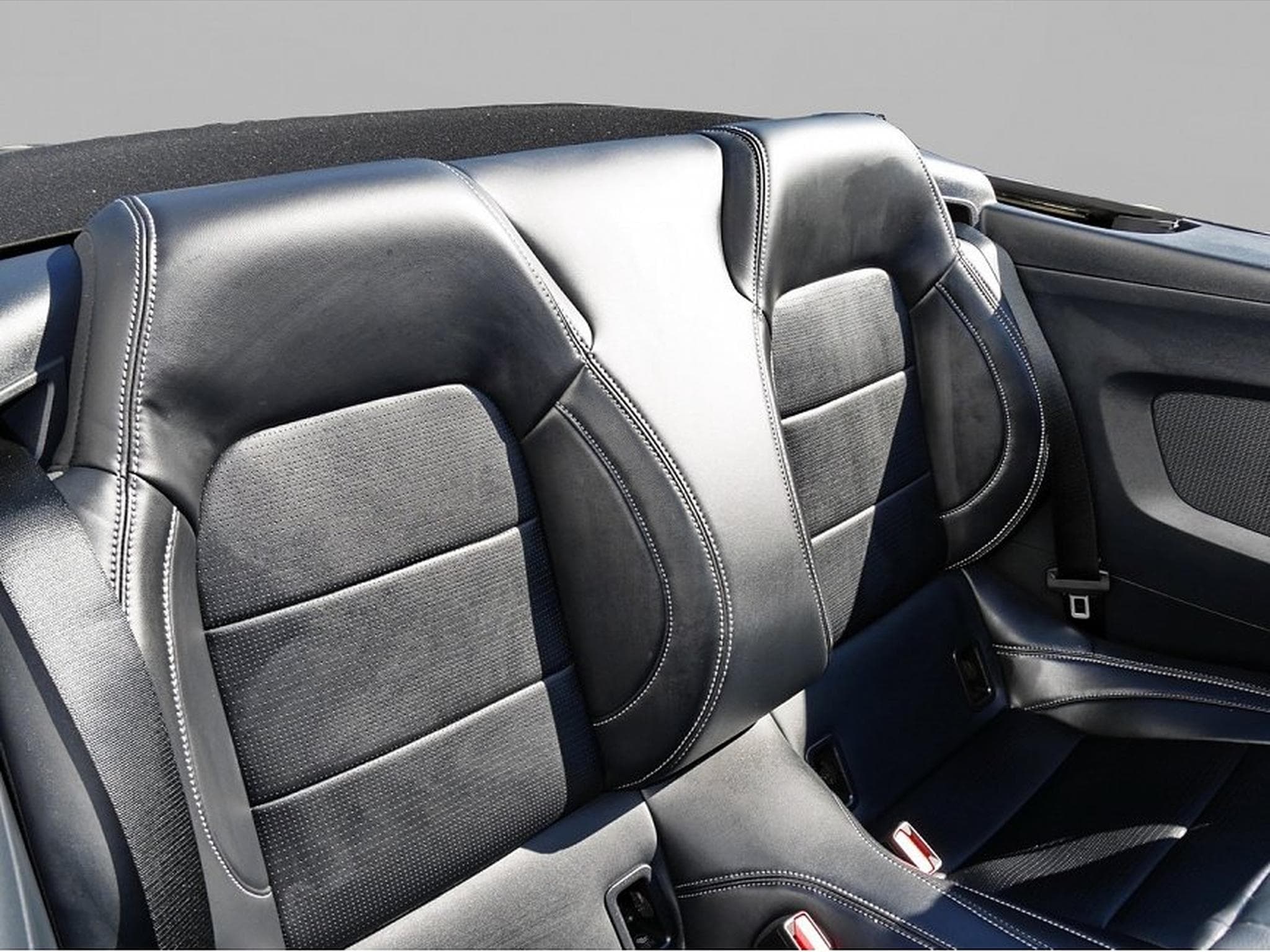 Ford Mustang (2024) - Photo 7