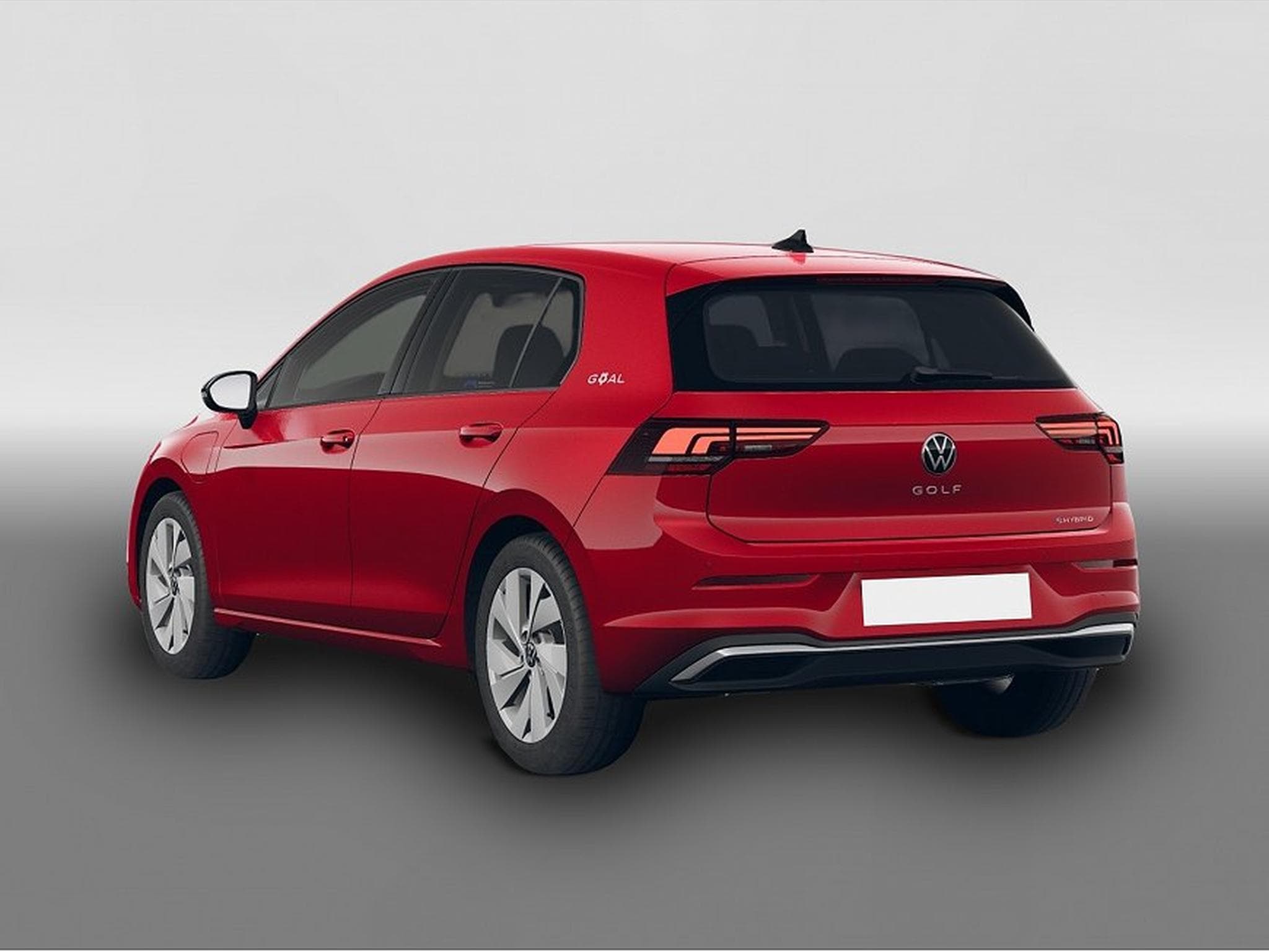 VW Golf (2025) - Foto 3