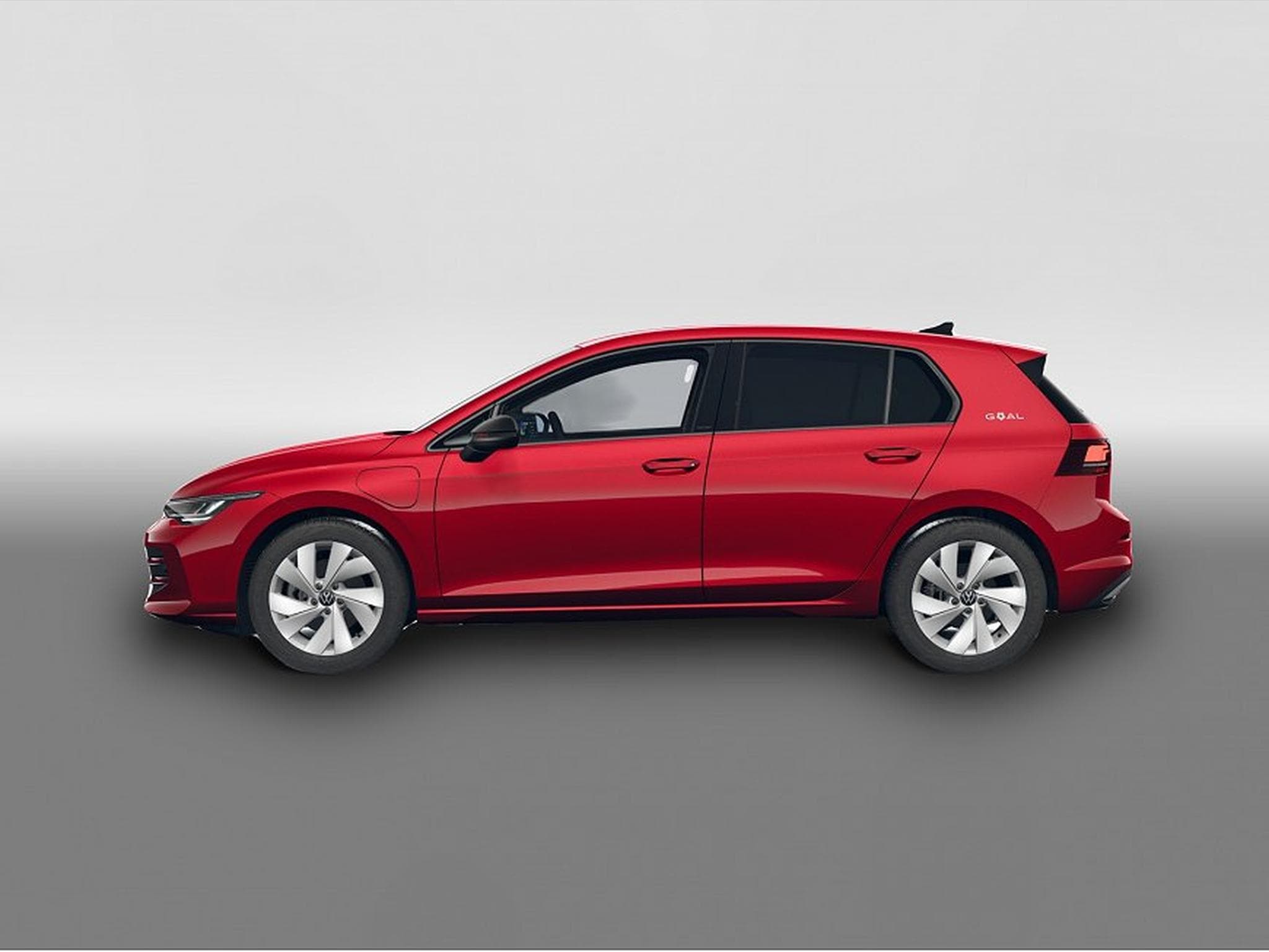 VW Golf (2025) - Foto 4