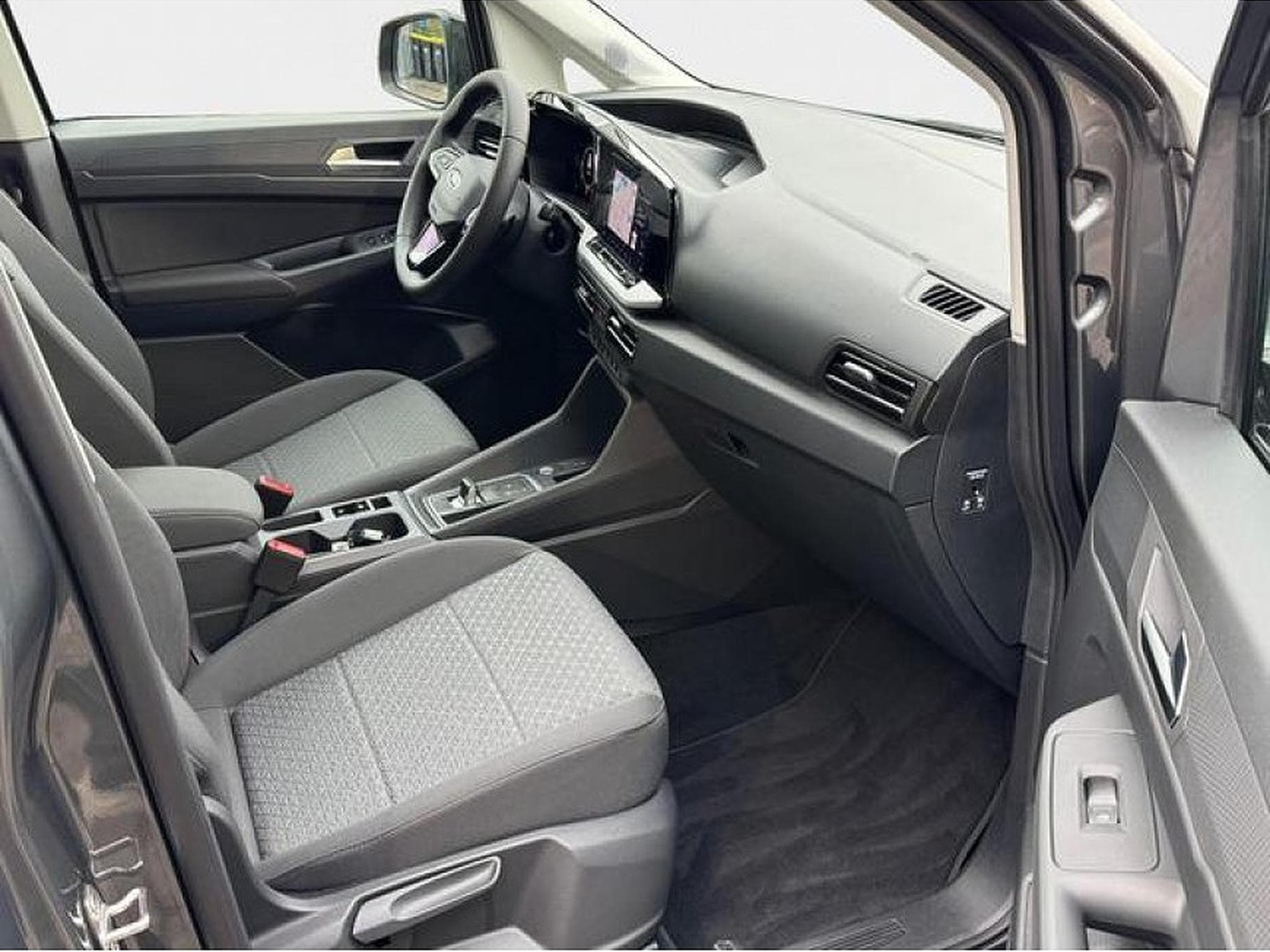 Ford Tourneo (2026) - Foto 10