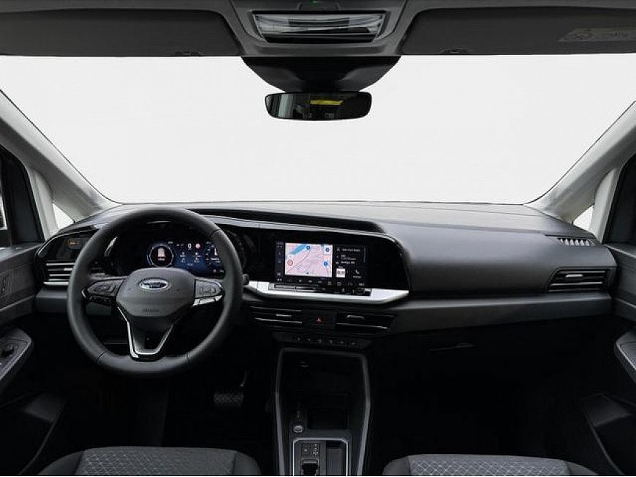 Ford Tourneo (2026) - Foto 11