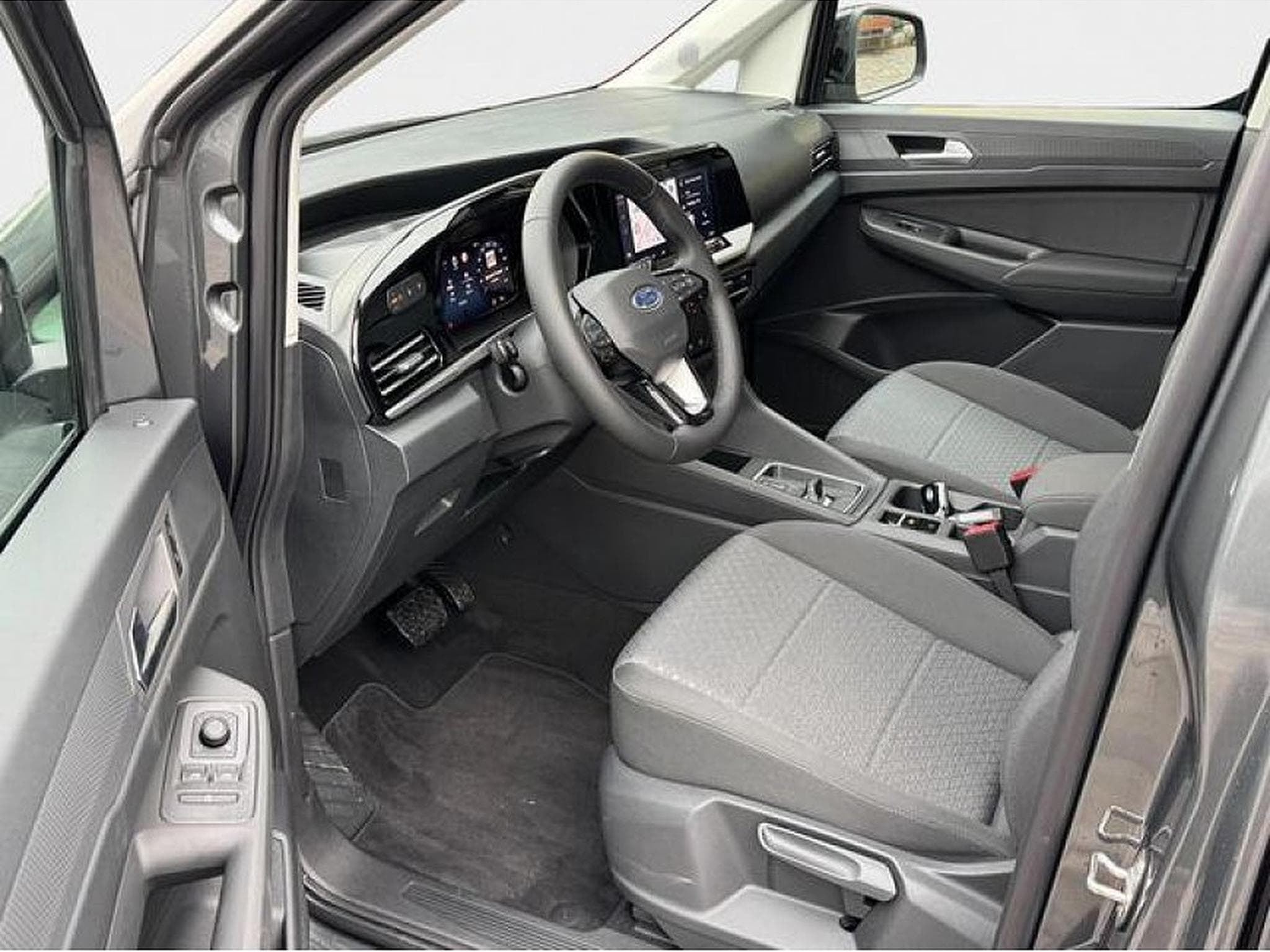 Ford Tourneo (2026) - Foto 12