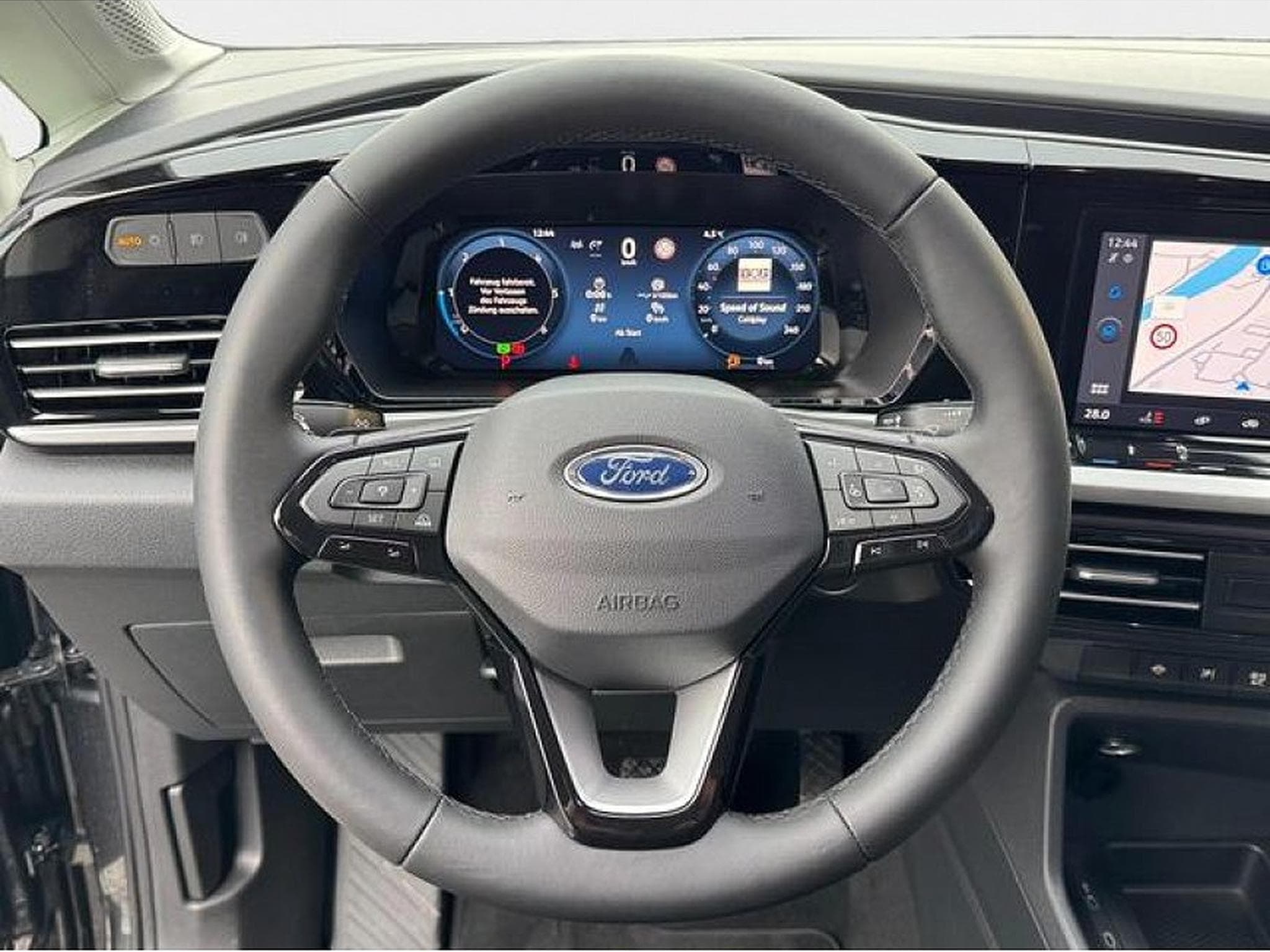 Ford Tourneo (2026) - Foto 13
