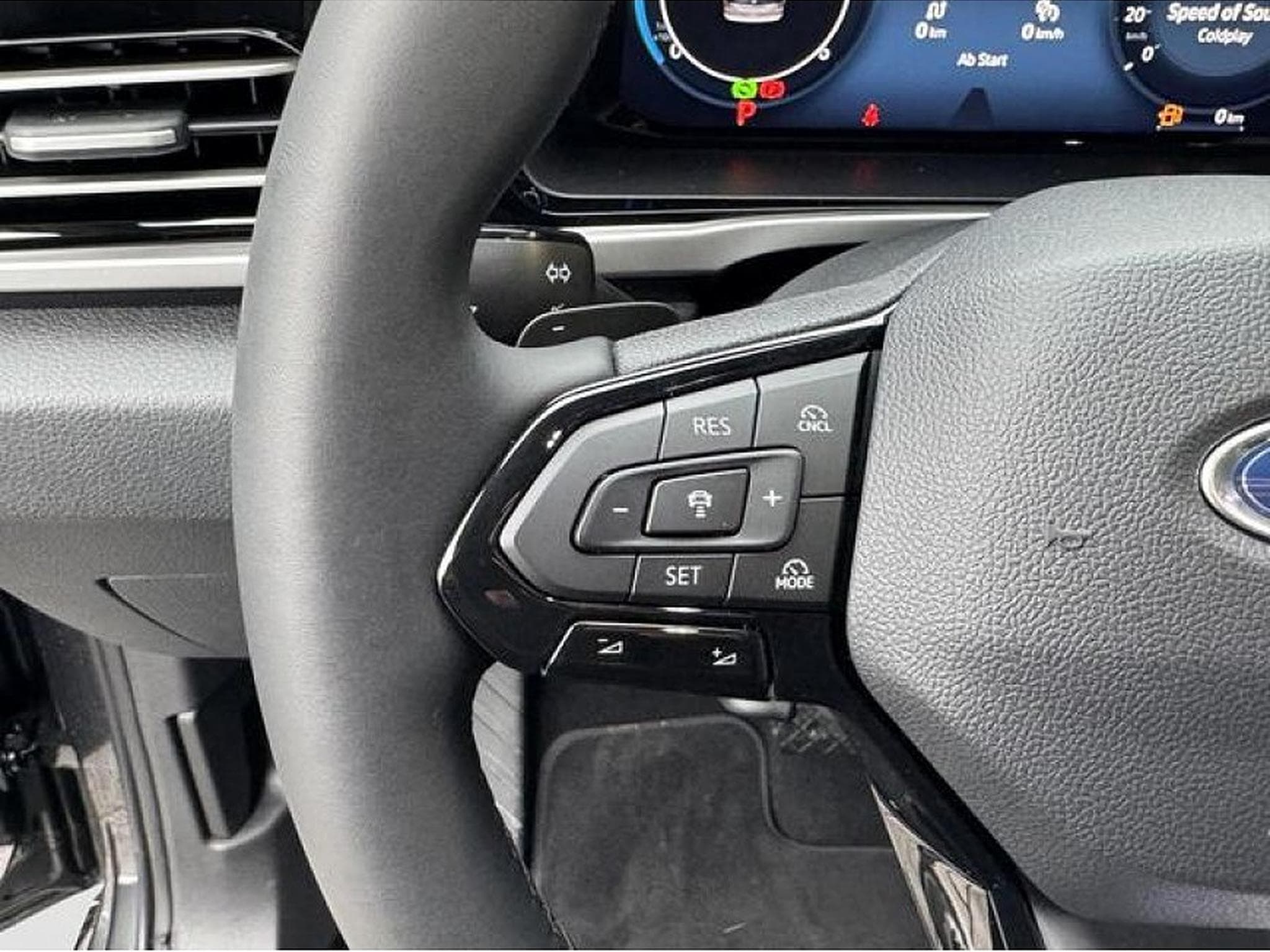 Ford Tourneo (2026) - Foto 14