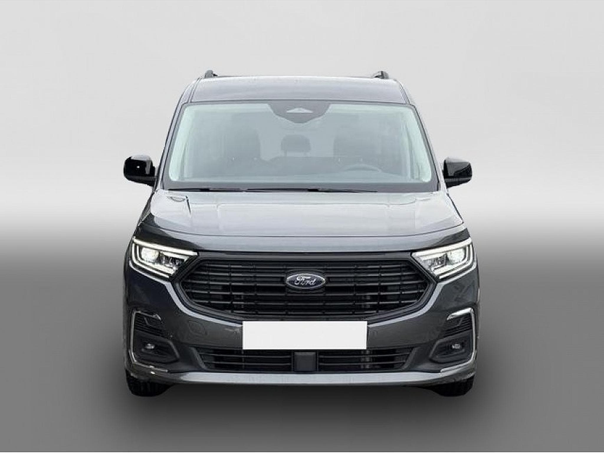 Ford Tourneo (2026) - Foto 2