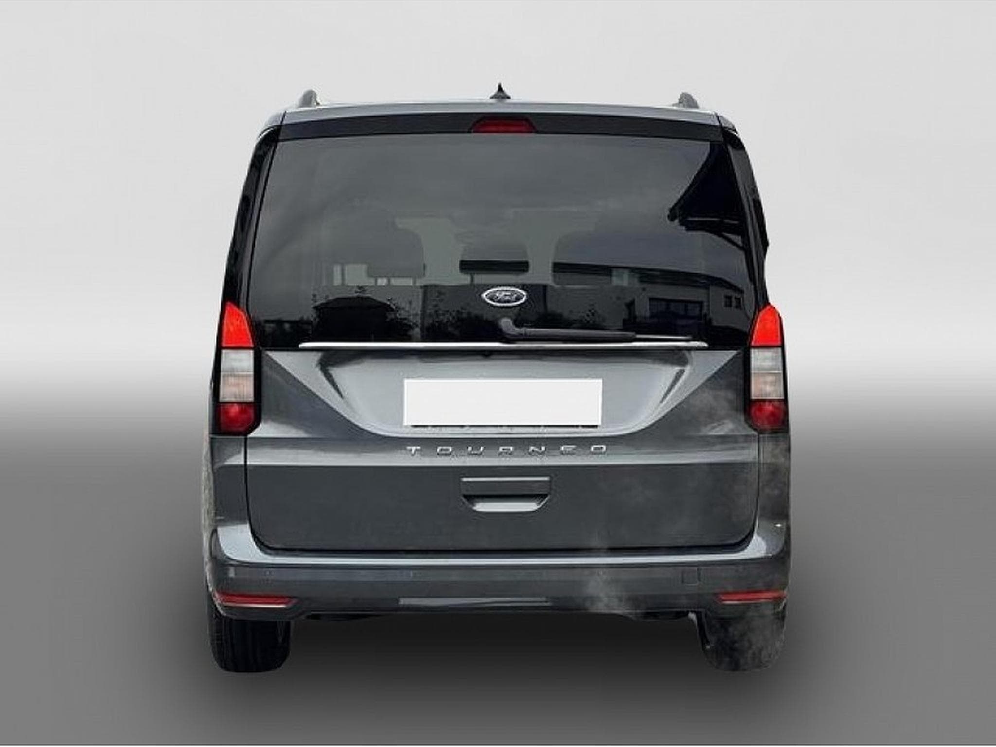Ford Tourneo (2026) - Foto 3