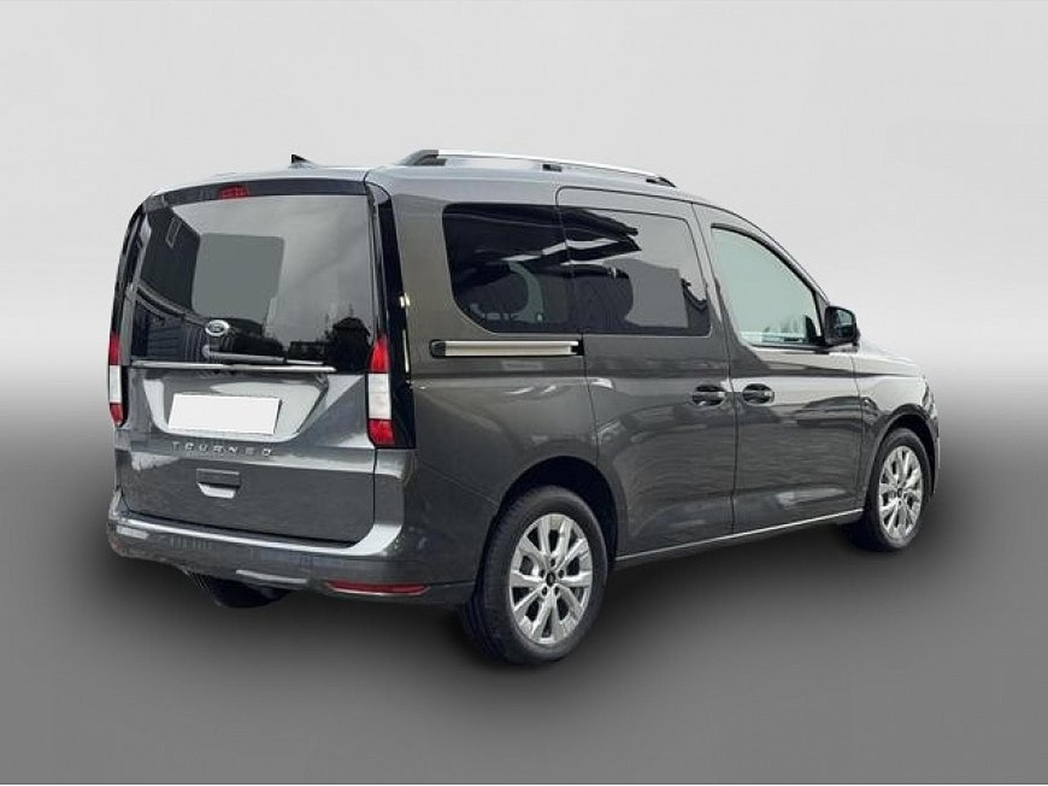Ford Tourneo (2026) - Foto 4