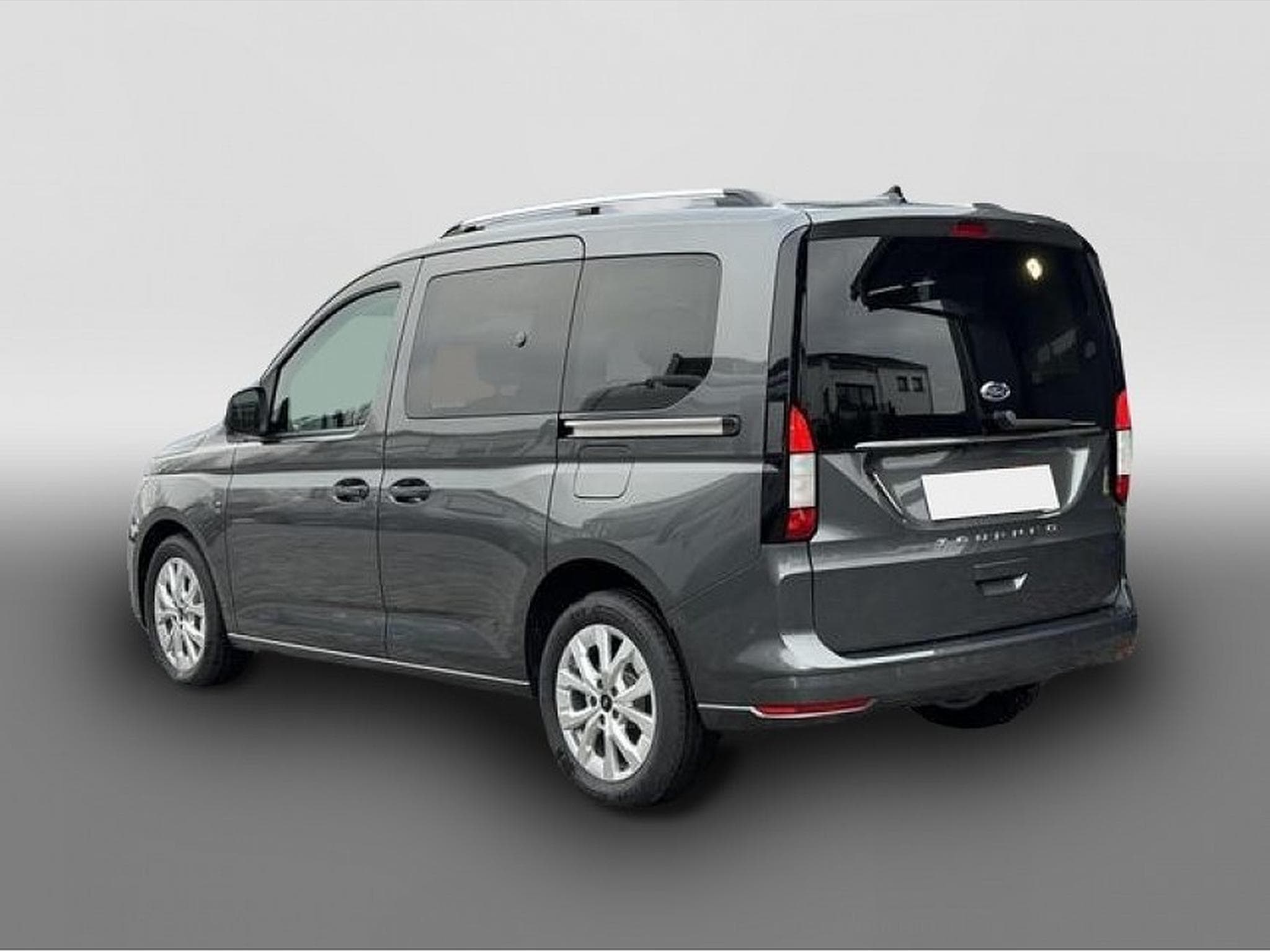 Ford Tourneo (2026) - Foto 5