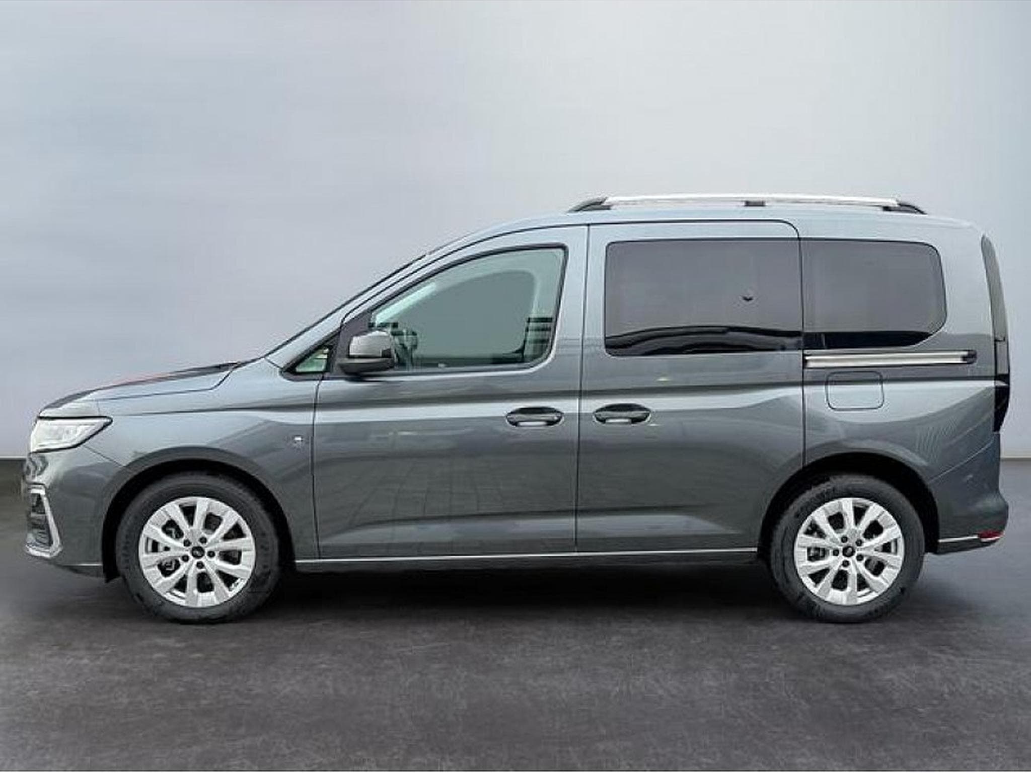 Ford Tourneo (2026) - Foto 6