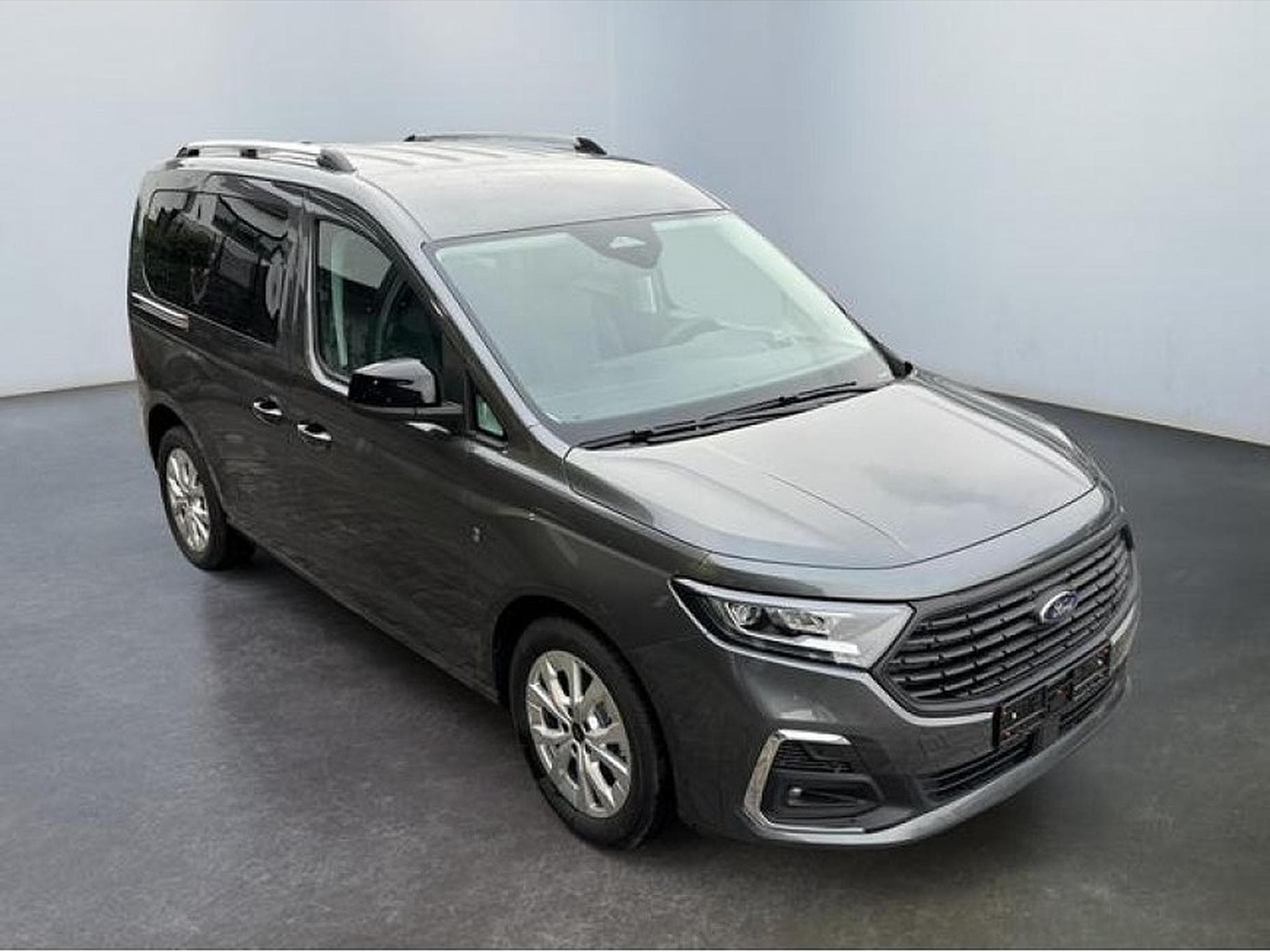 Ford Tourneo (2026) - Foto 9