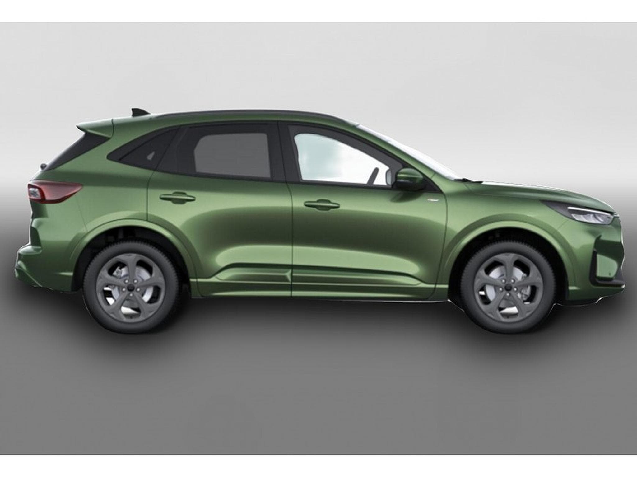 Ford Kuga (2025) - Photo 2