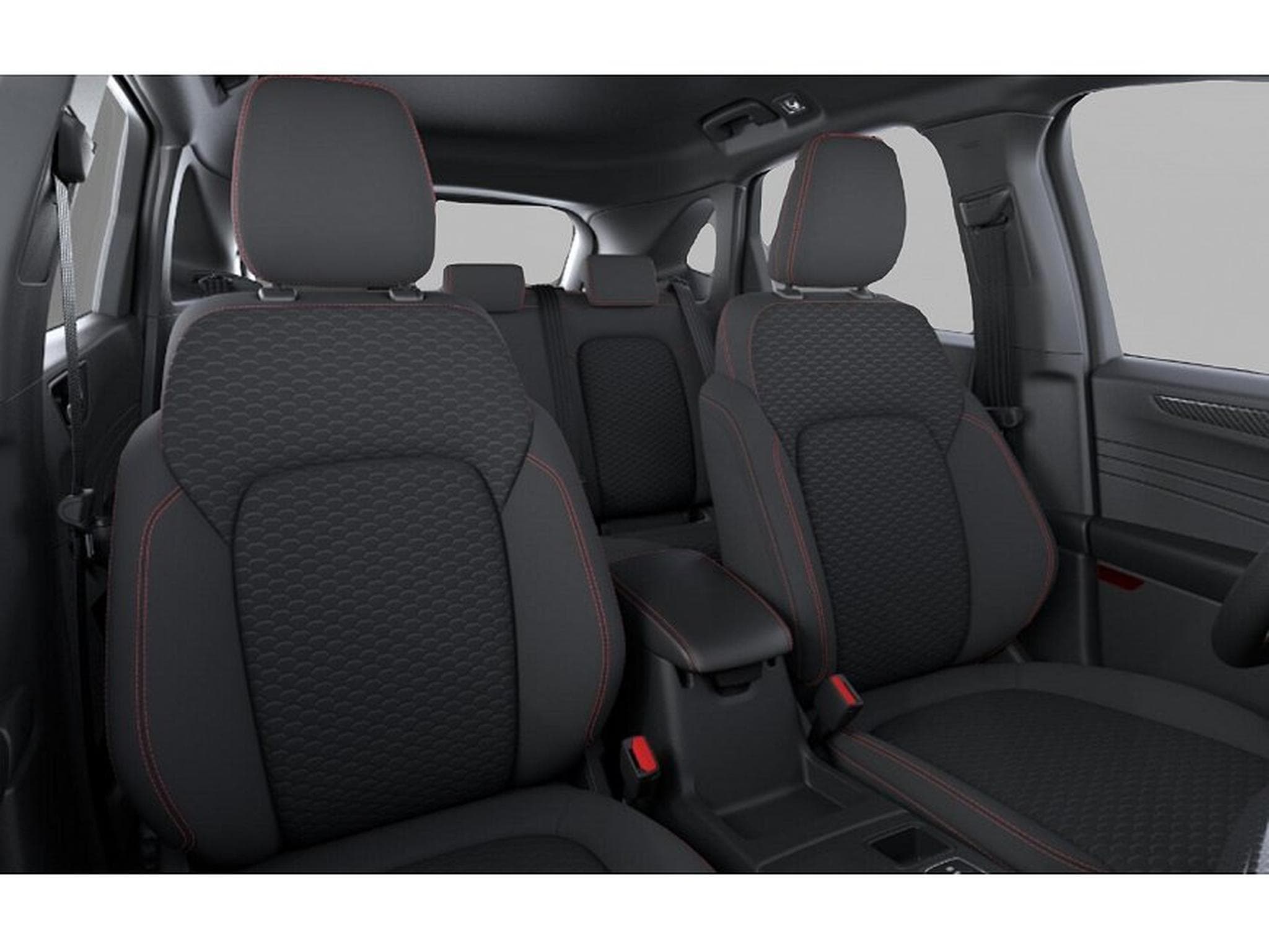 Ford Kuga (2025) - Photo 5