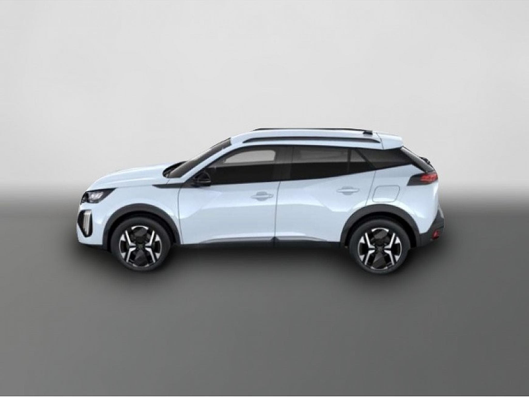 Peugeot 2008 (2024) - Foto 3