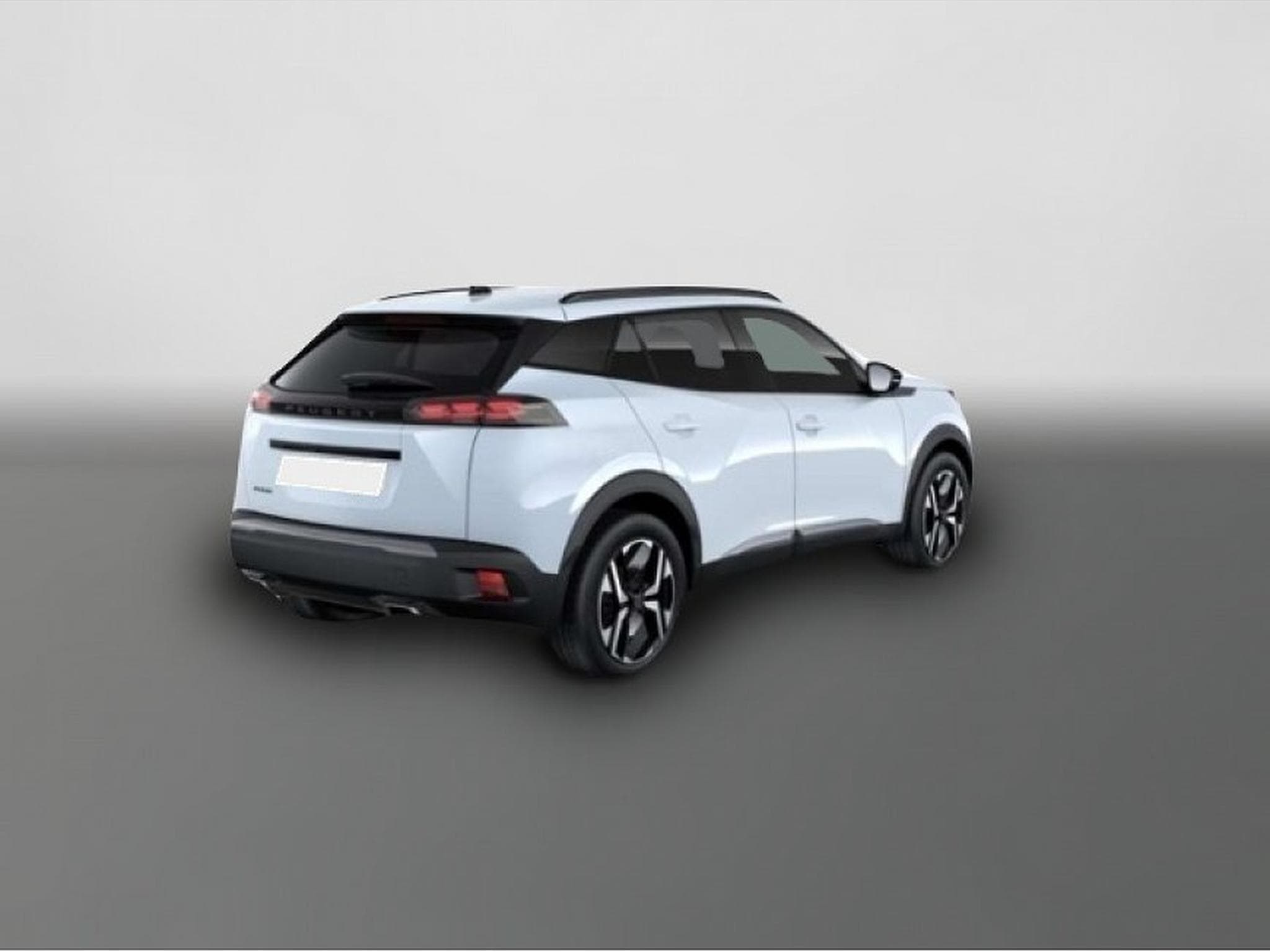 Peugeot 2008 (2024) - Foto 5