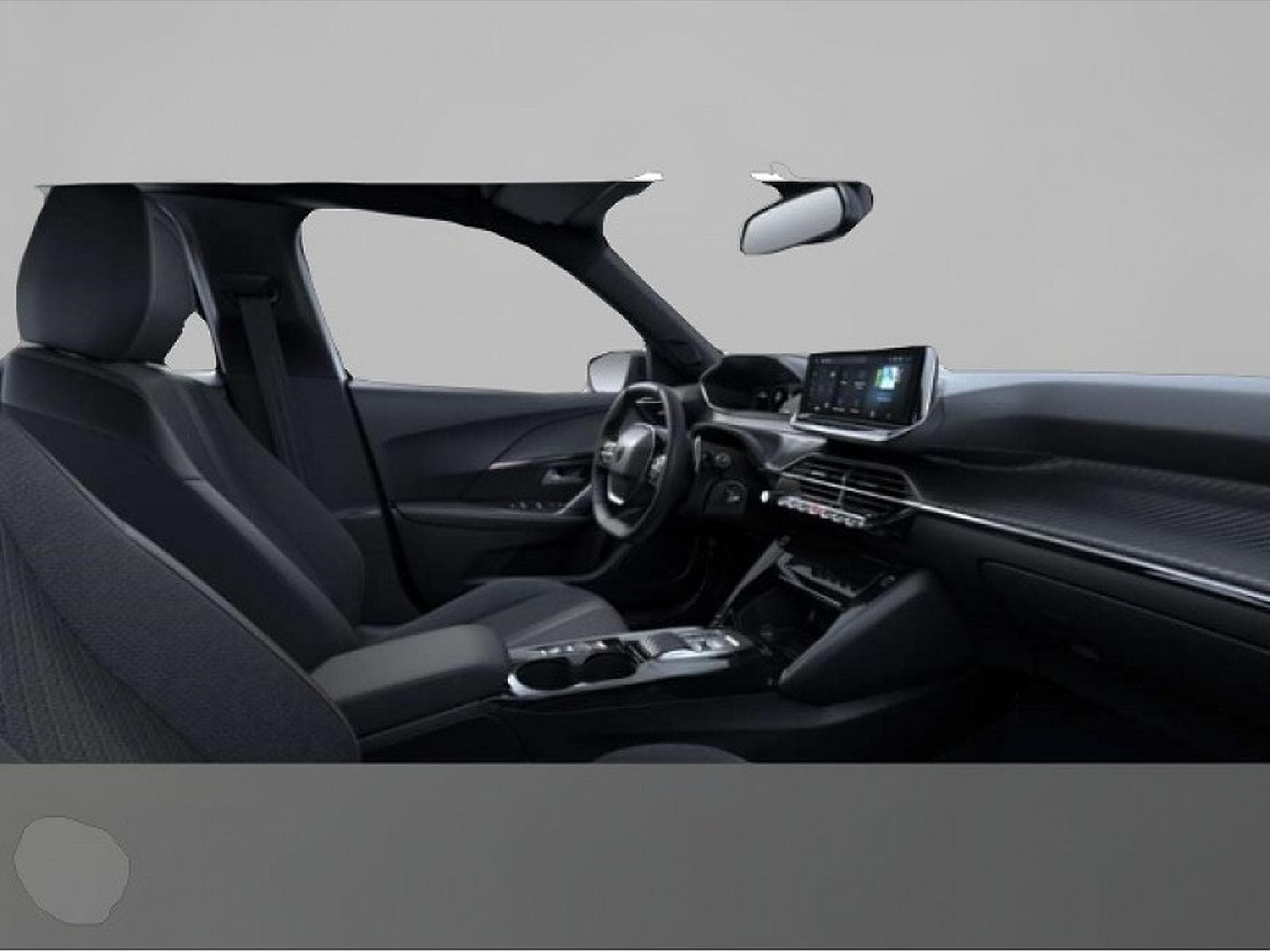 Peugeot 2008 (2024) - Foto 7