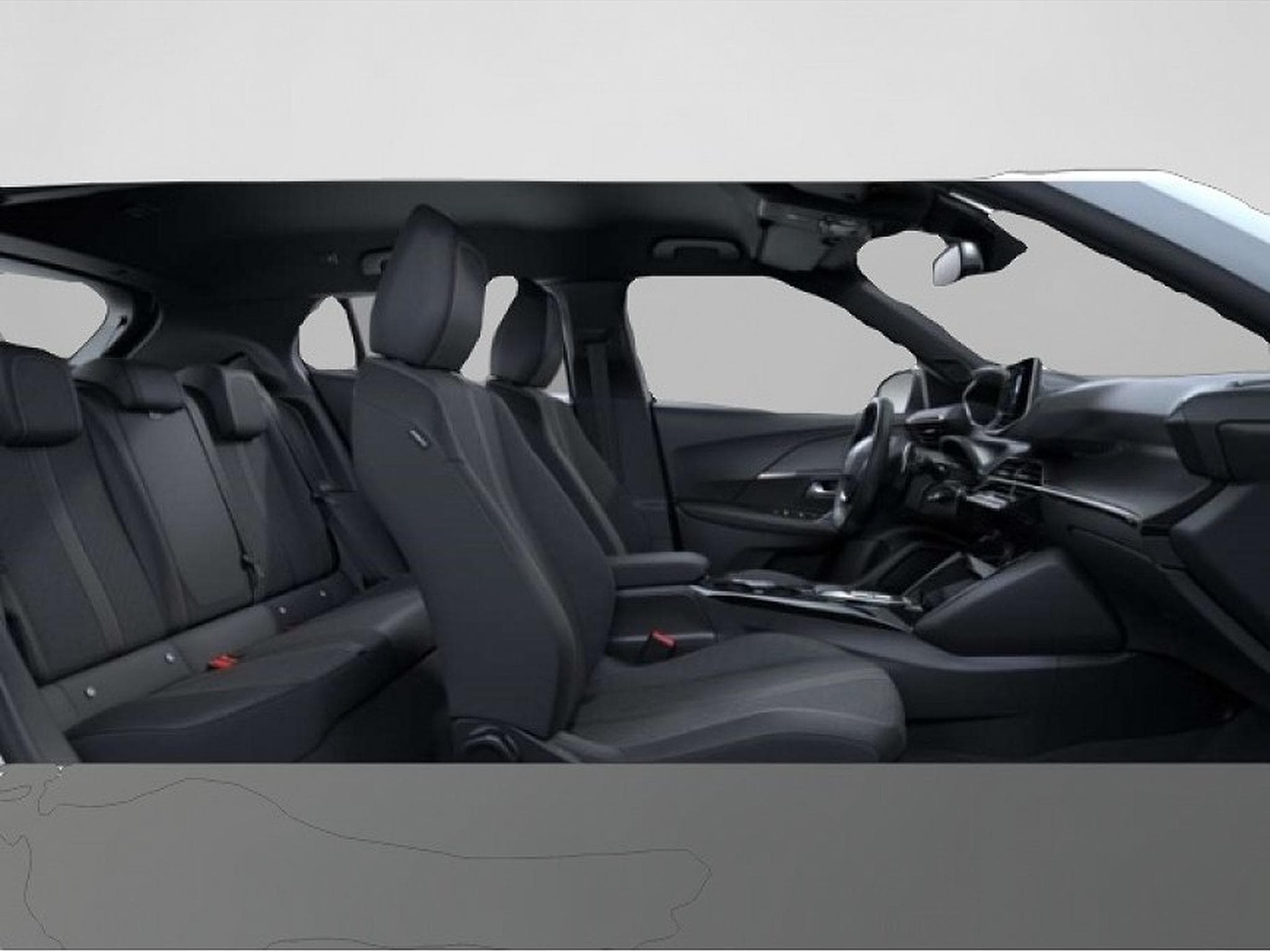 Peugeot 2008 (2024) - Foto 8