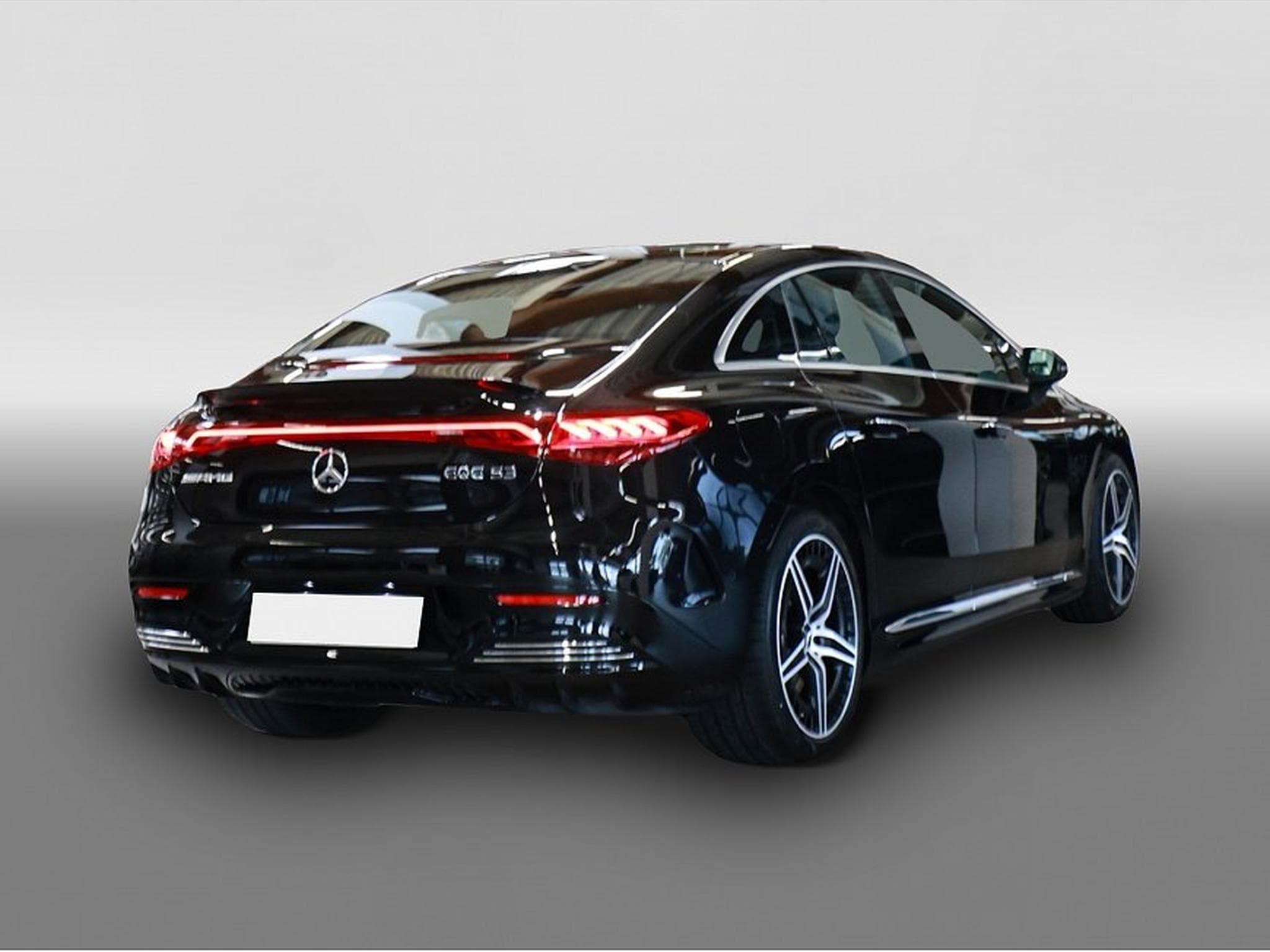 Mercedes EQ (2025) - Photo 3