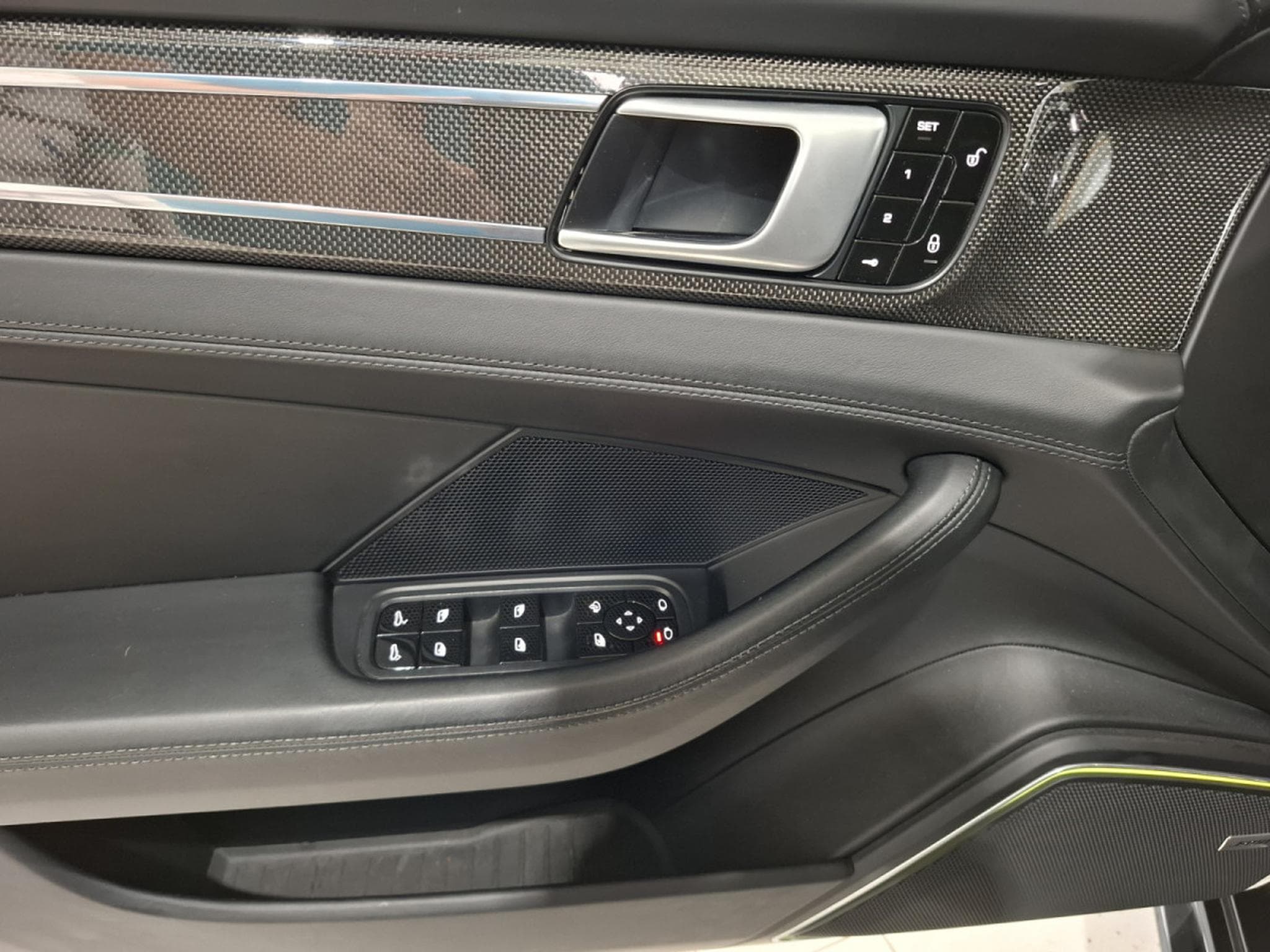 Porsche Panamera 4S SPORT TURISMO 441, PACK CHRONO, CARBON, PANO, CUIR, NAVI (2017) - Foto 15