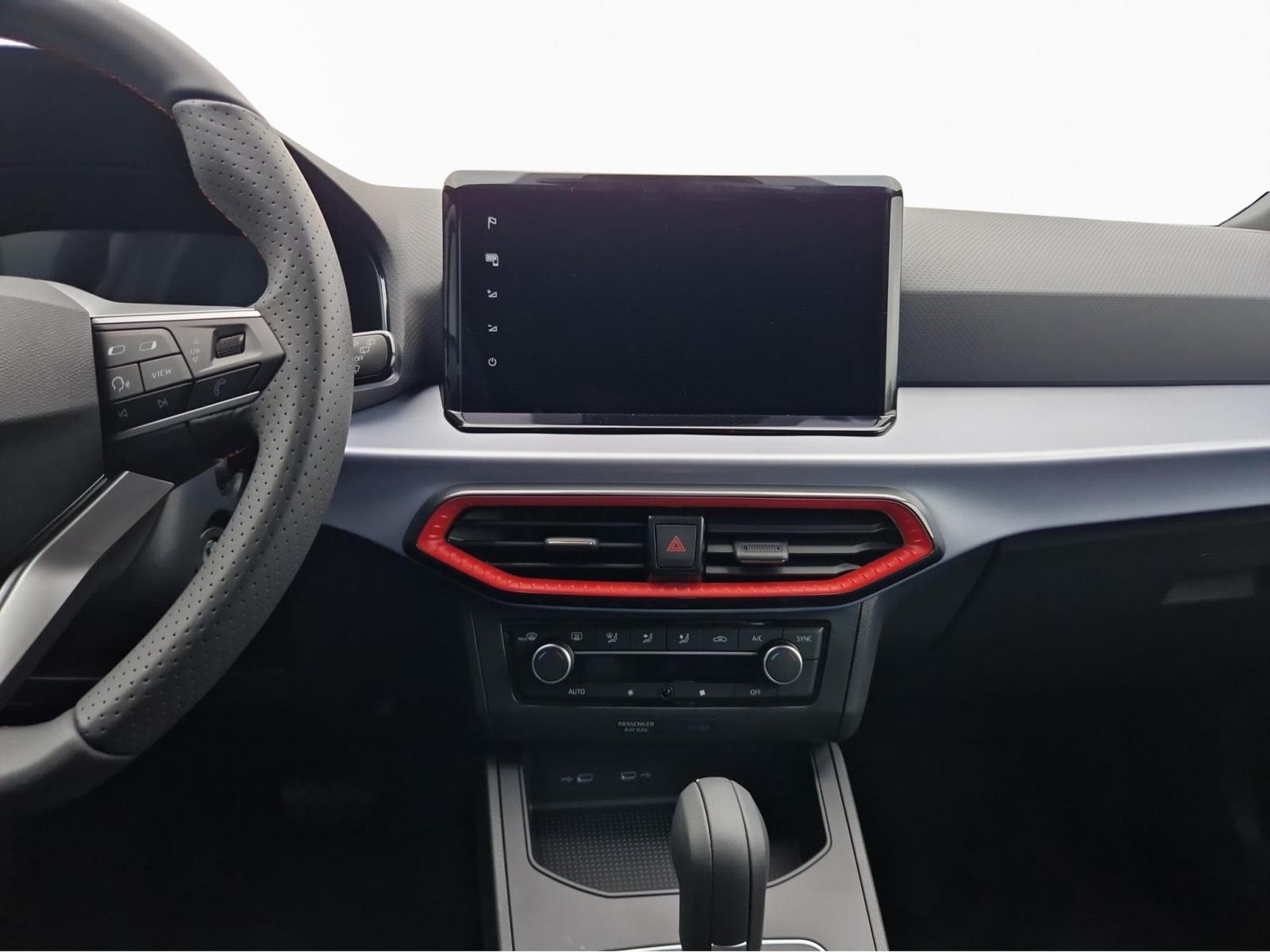 Seat Ibiza FR (2025) - Foto 11