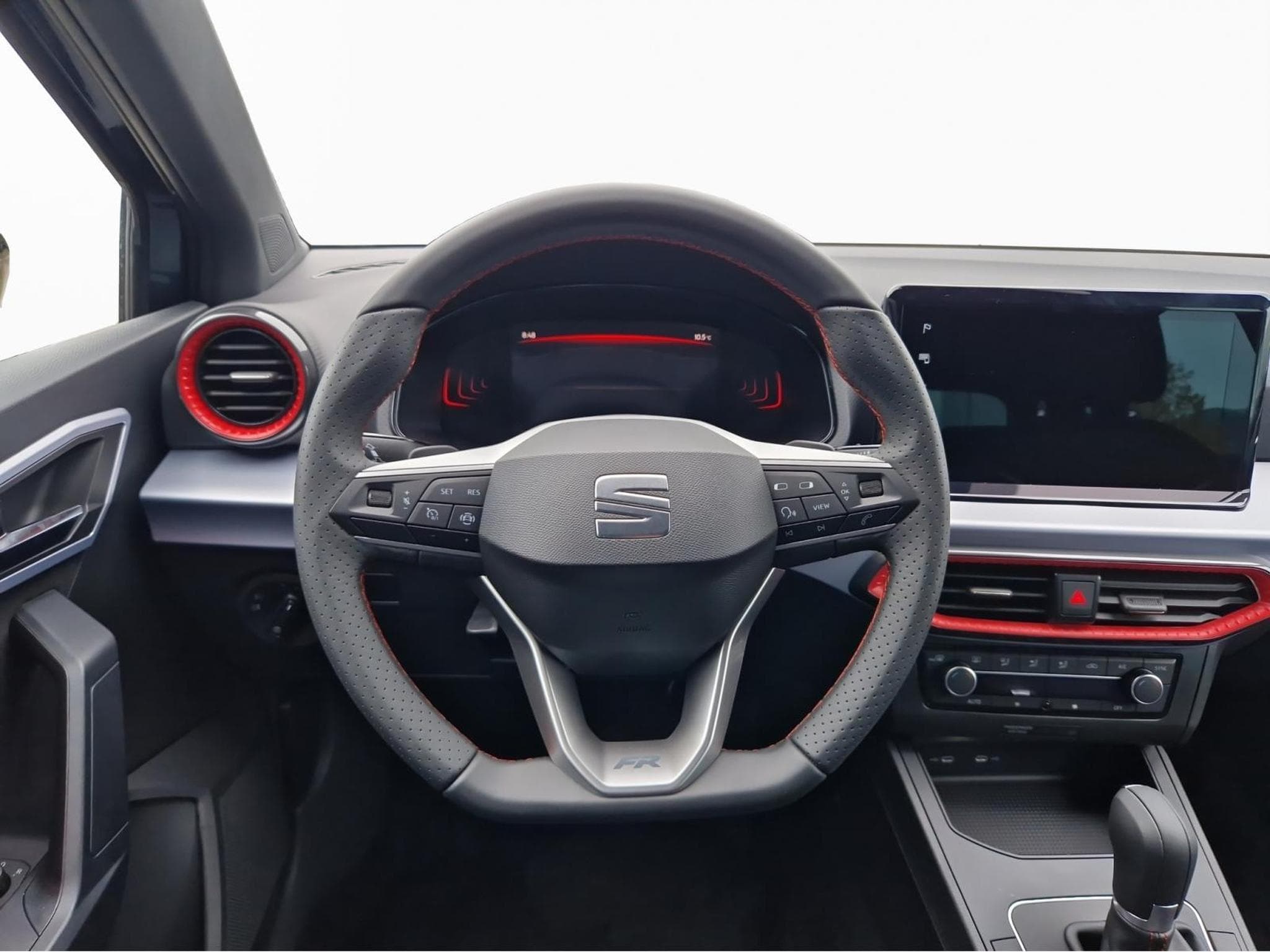 Seat Ibiza FR (2025) - Foto 13