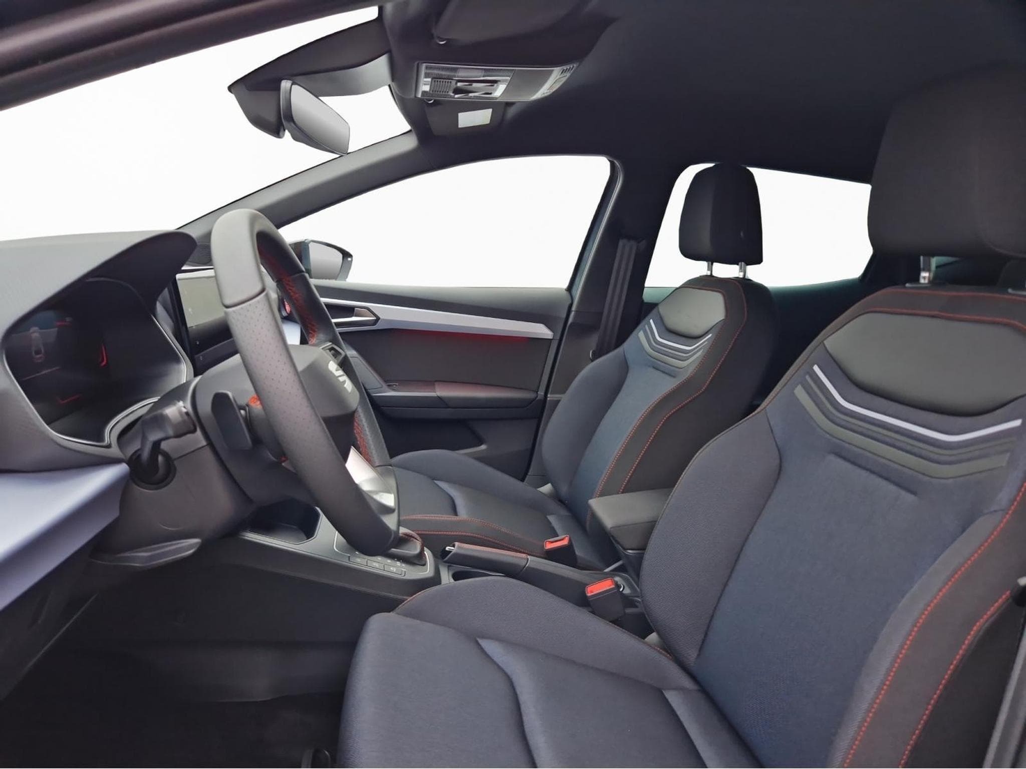 Seat Ibiza FR (2025) - Foto 14
