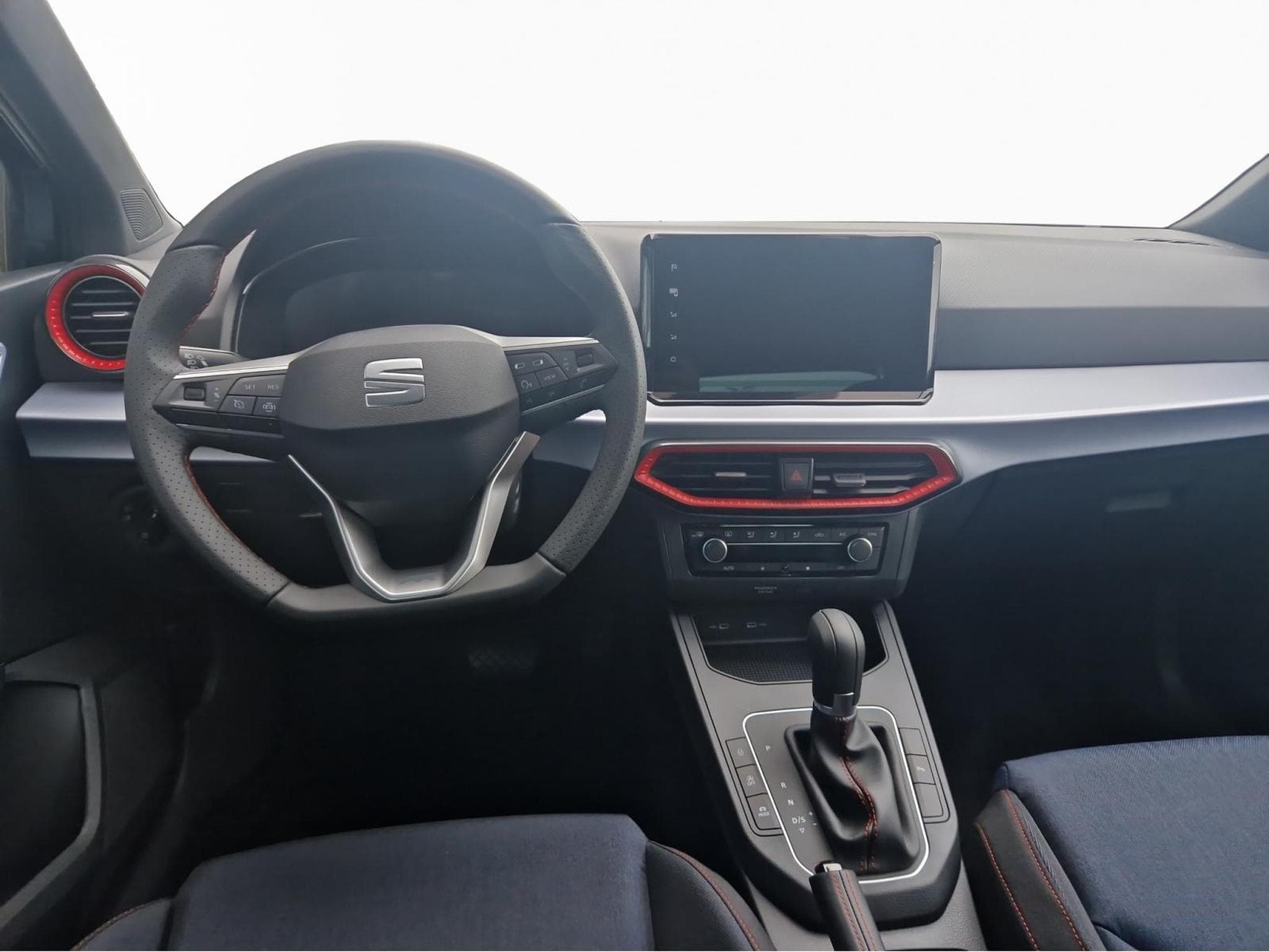 Seat Ibiza FR (2025) - Foto 15