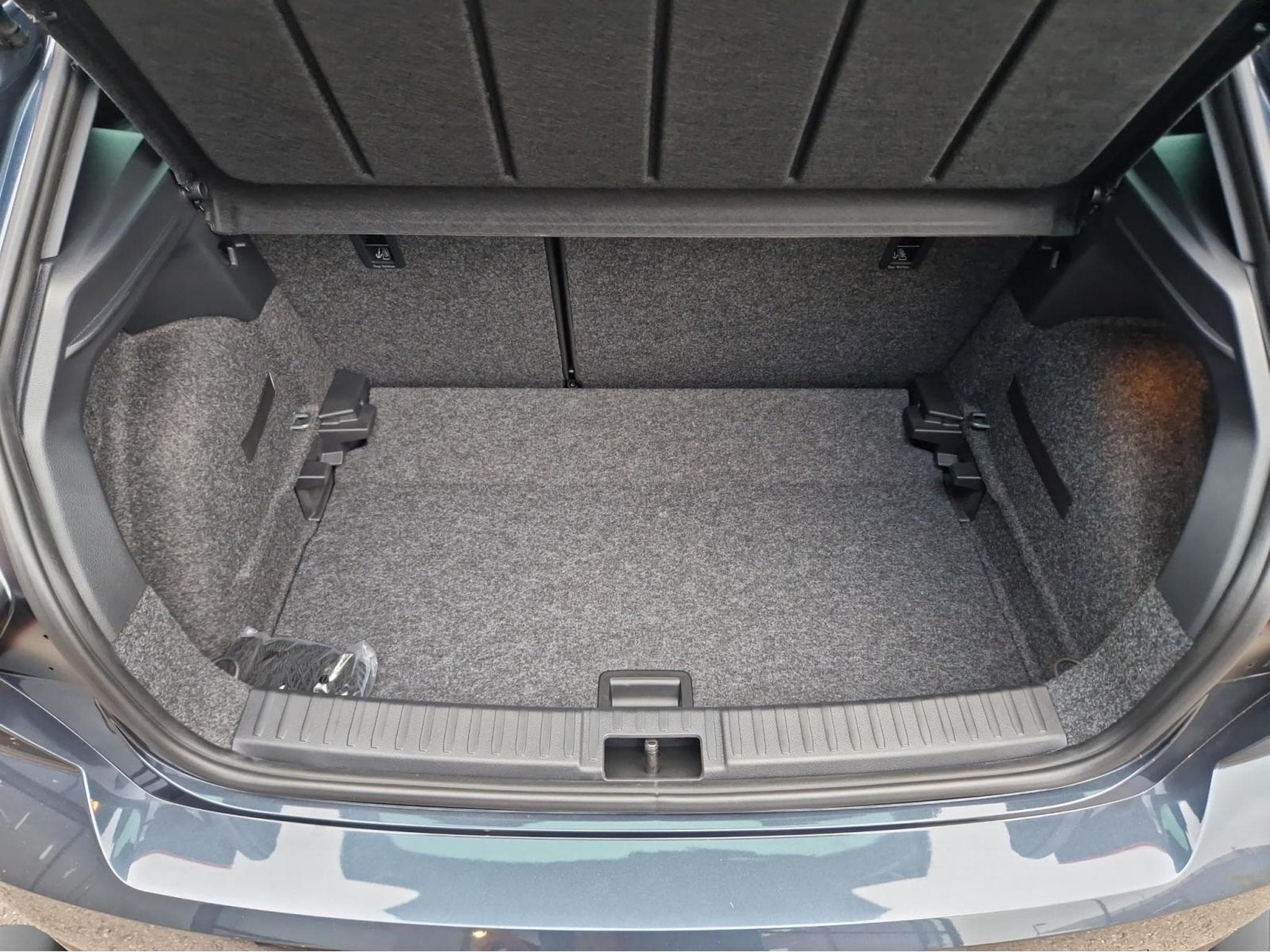 Seat Ibiza FR (2025) - Foto 16