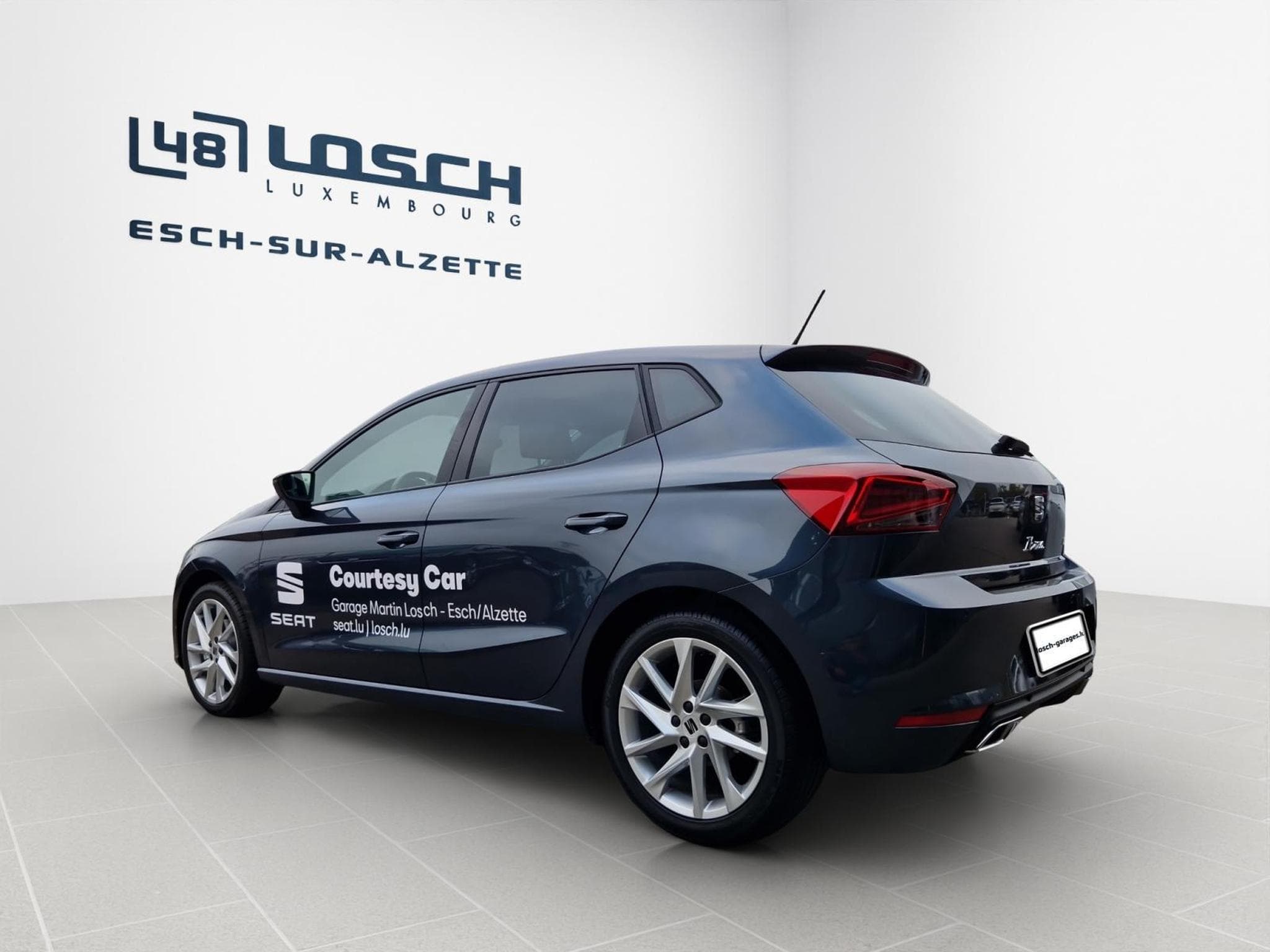 Seat Ibiza FR (2025) - Foto 6