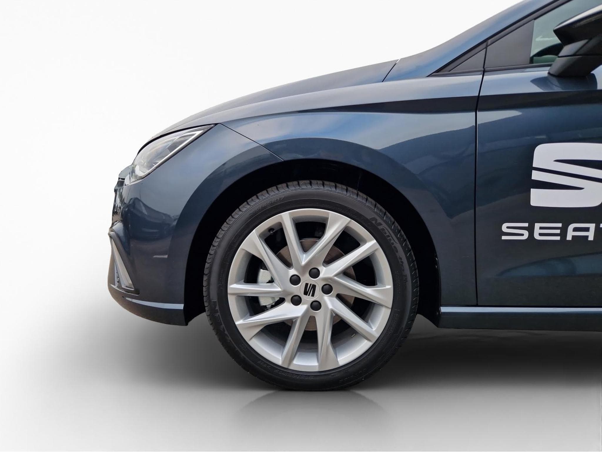 Seat Ibiza FR (2025) - Foto 7