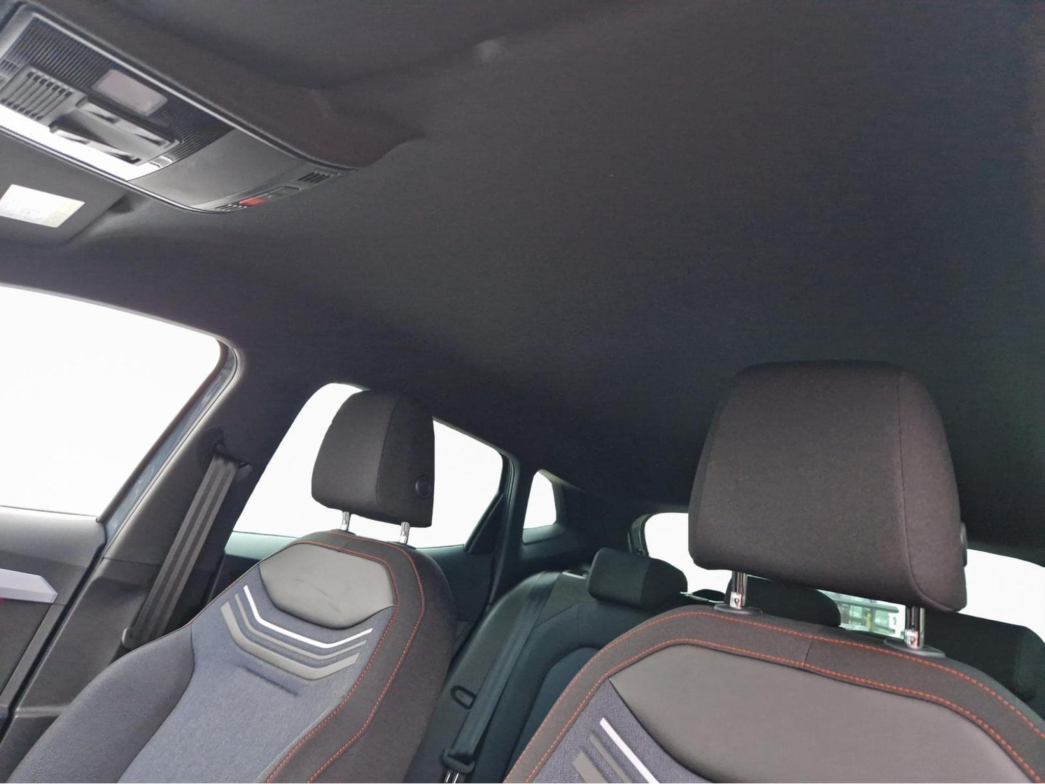 Seat Ibiza FR (2025) - Foto 9