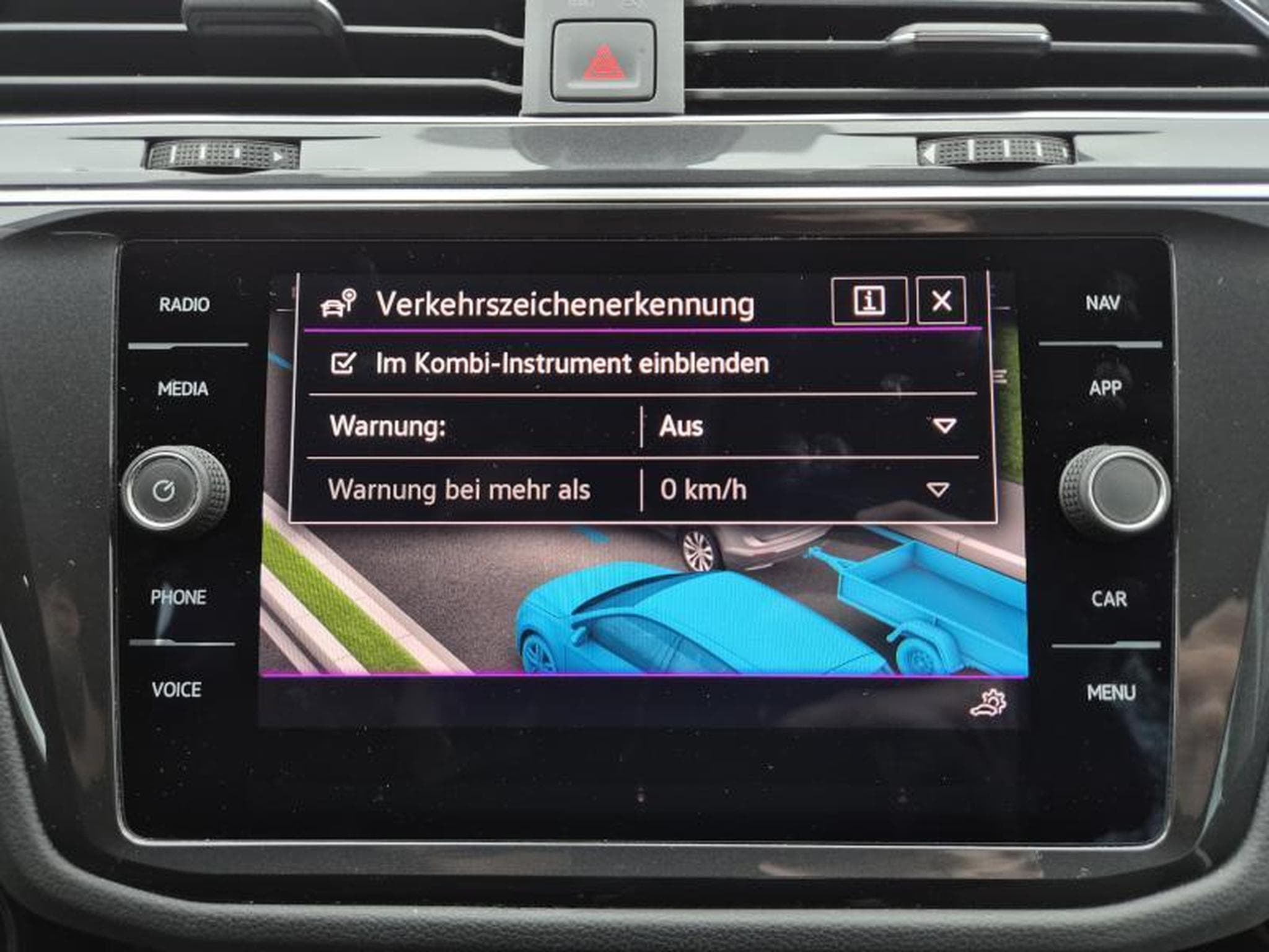 VW Tiguan URBAN SPORT (2022) - Photo 11