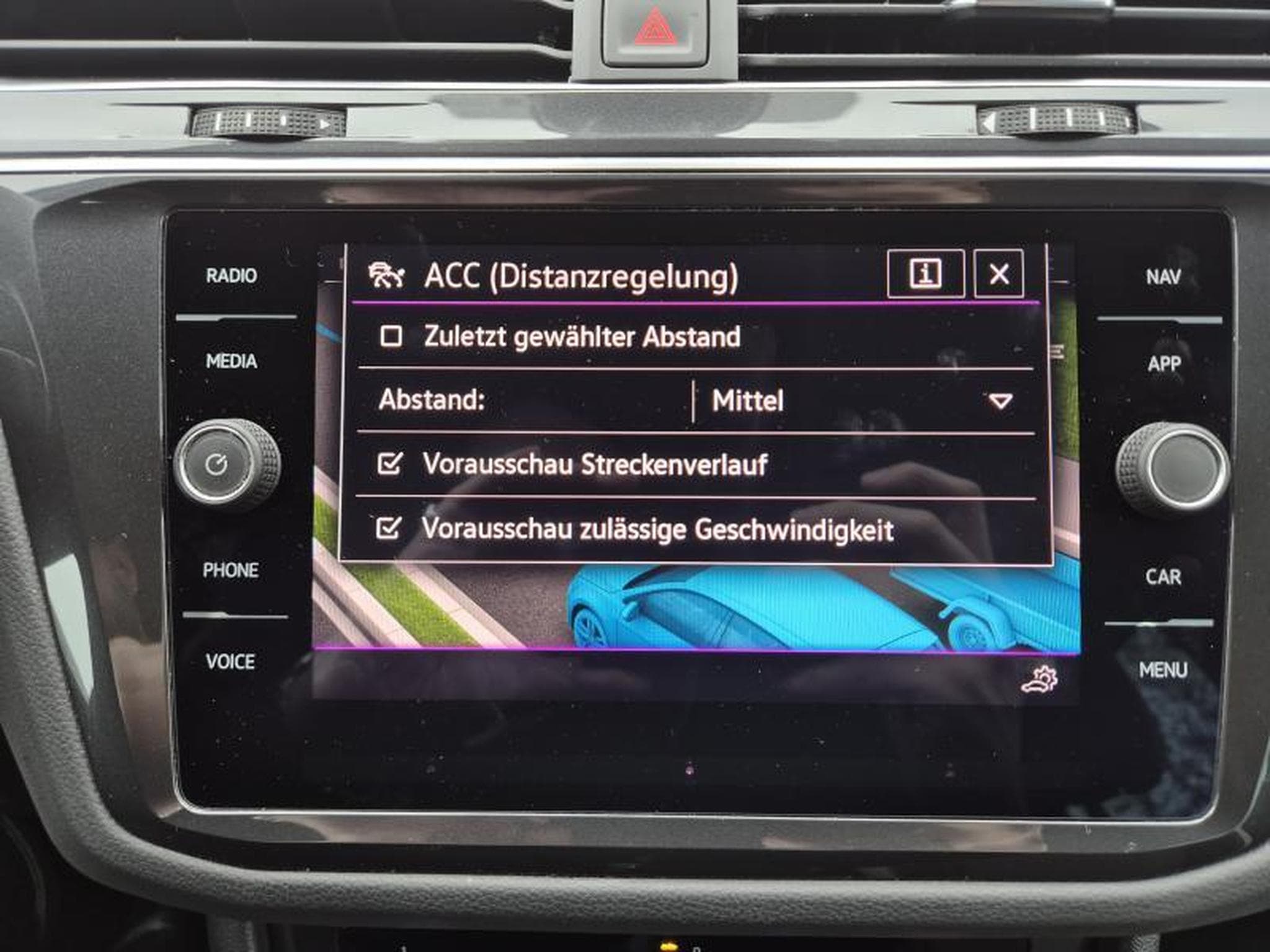 VW Tiguan URBAN SPORT (2022) - Photo 13