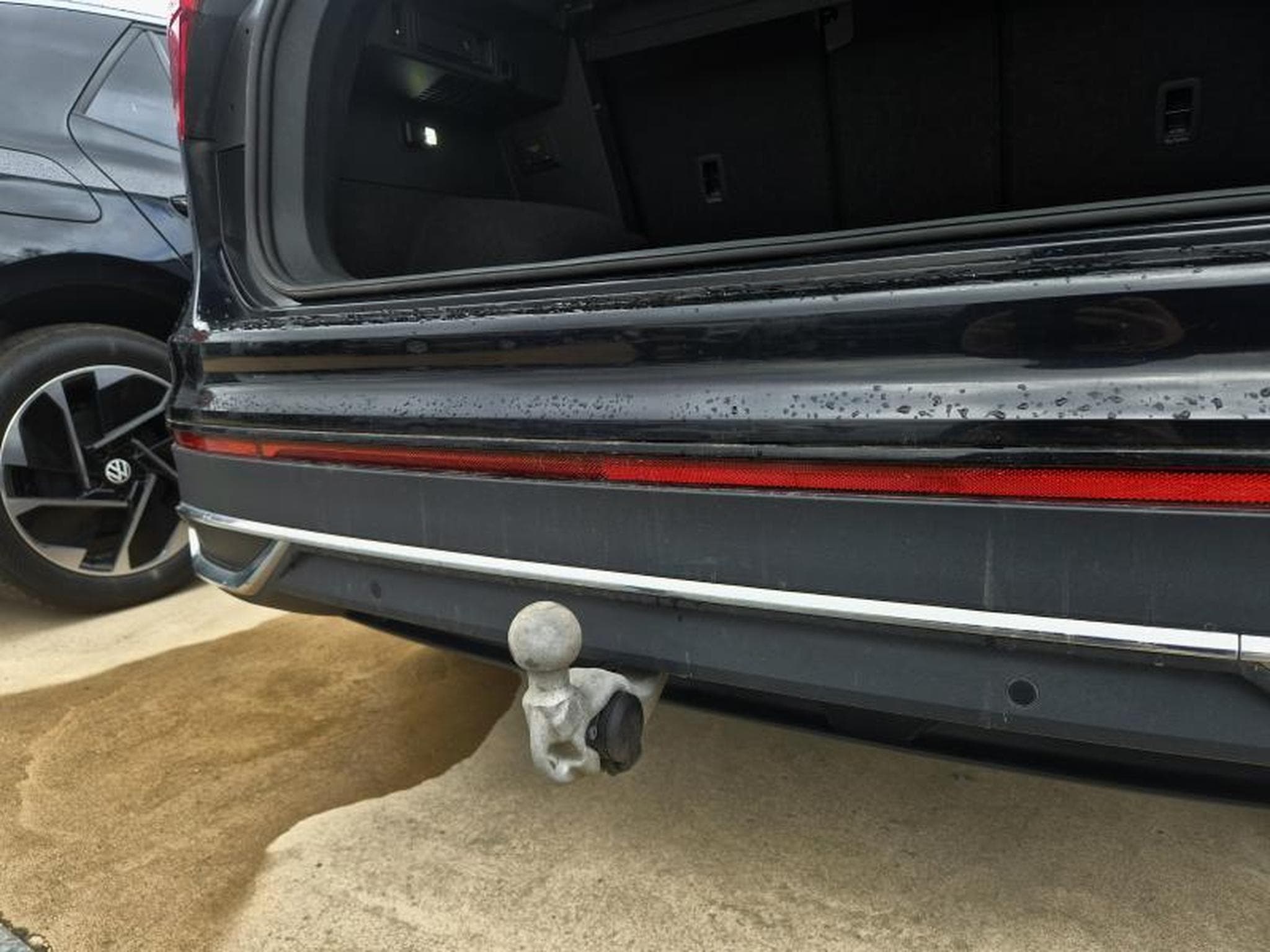 VW Tiguan URBAN SPORT (2022) - Photo 8