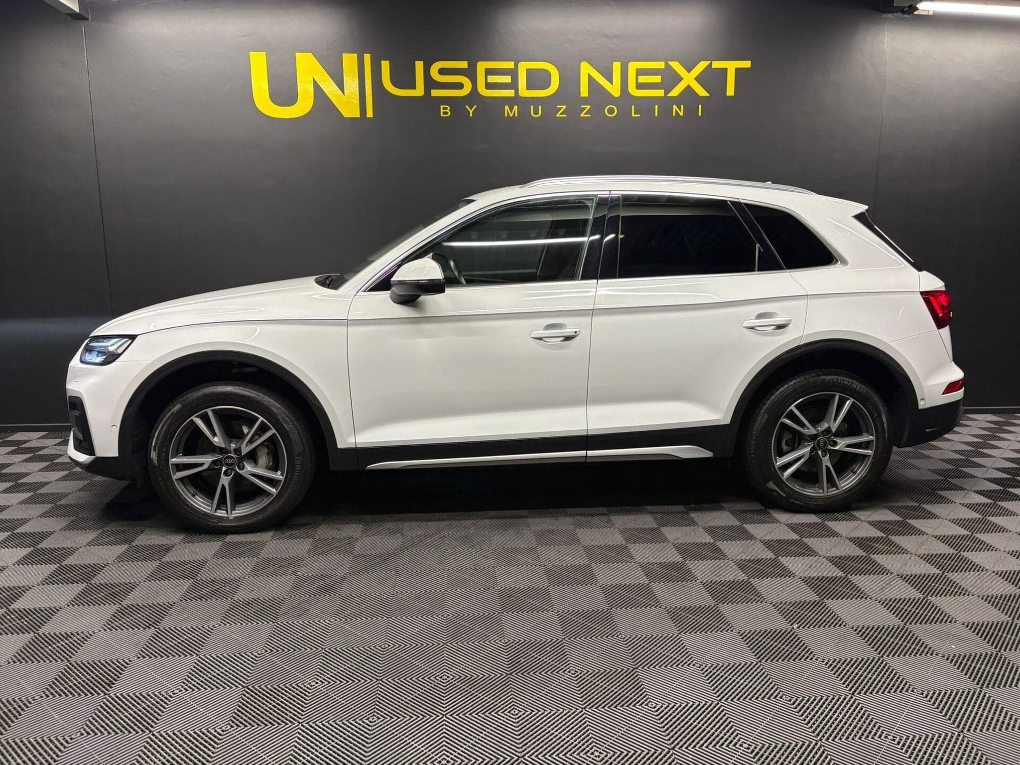 Audi Q5 ADVANCED 50 TDI QUATTRO (2023) - Photo 4