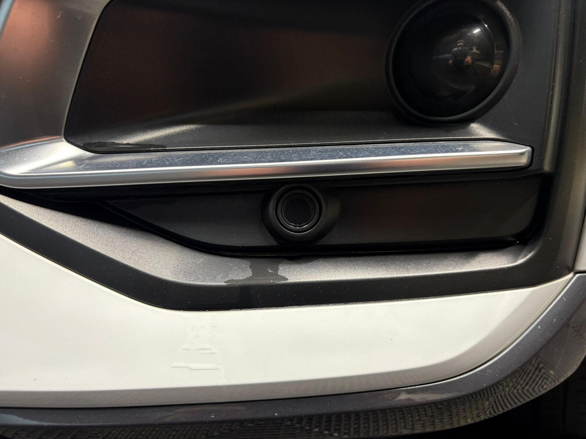 Audi Q5 ADVANCED 50 TDI QUATTRO (2023) - Photo 7