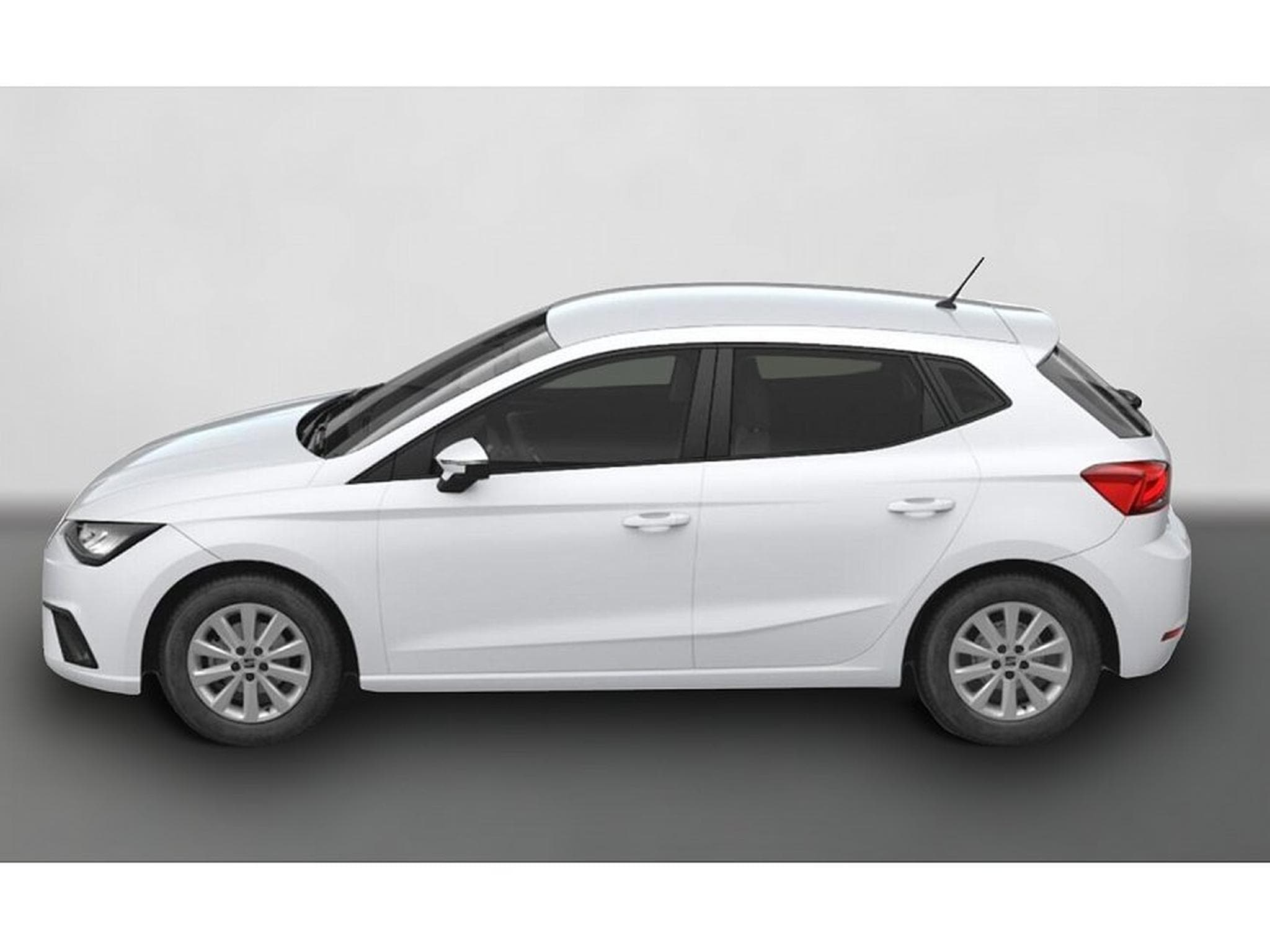 Seat Ibiza (2026) - Photo 2