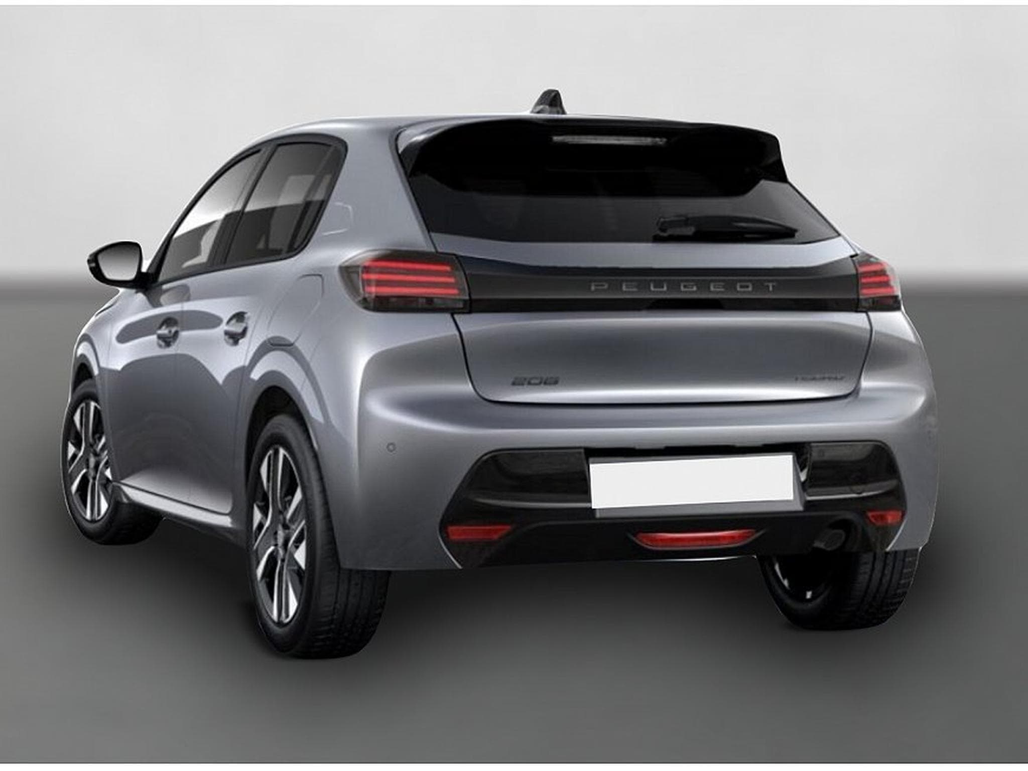 Peugeot 208 (2026) - Foto 3