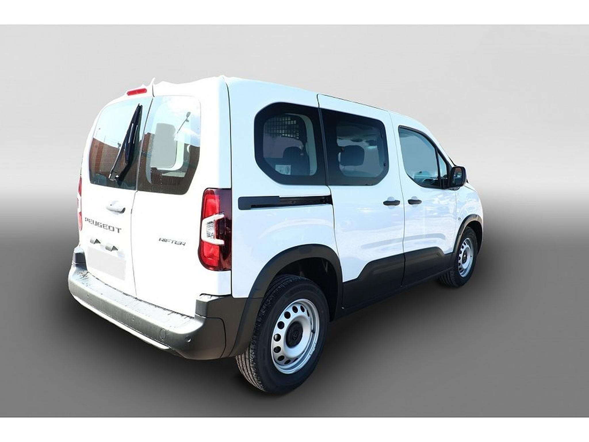 Peugeot Rifter (2026) - Photo 3