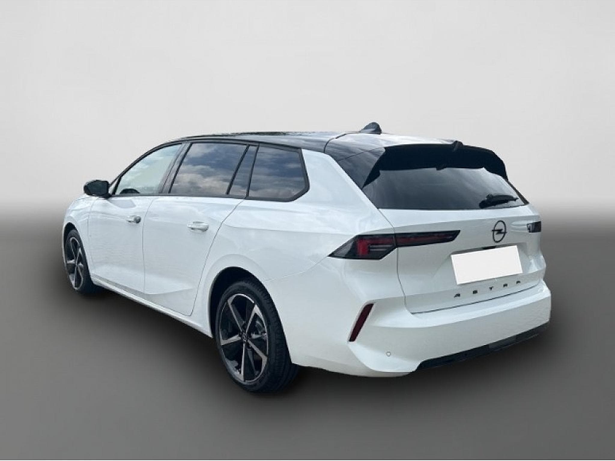Opel Astra (2025) - Photo 3