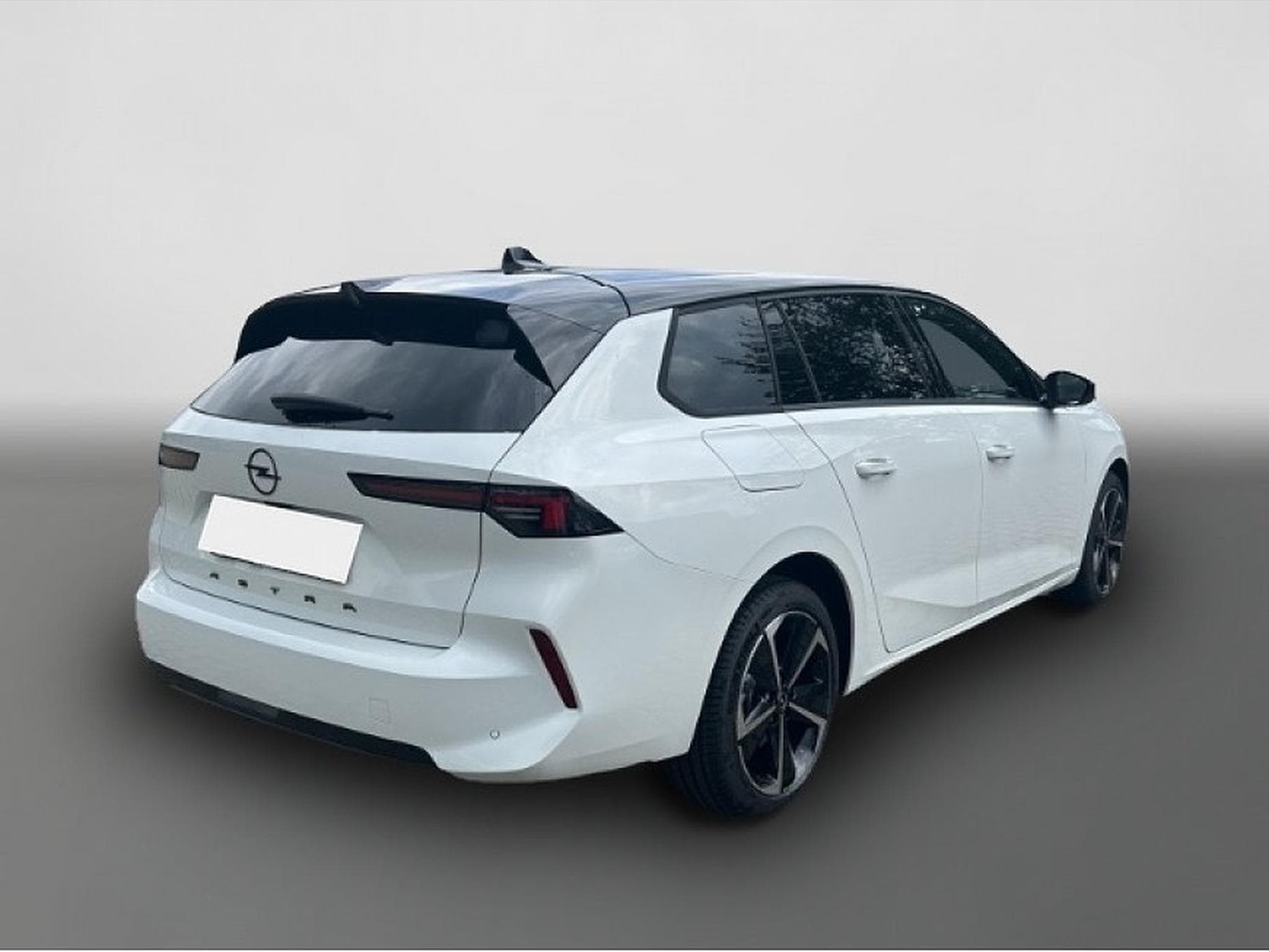 Opel Astra (2025) - Photo 5