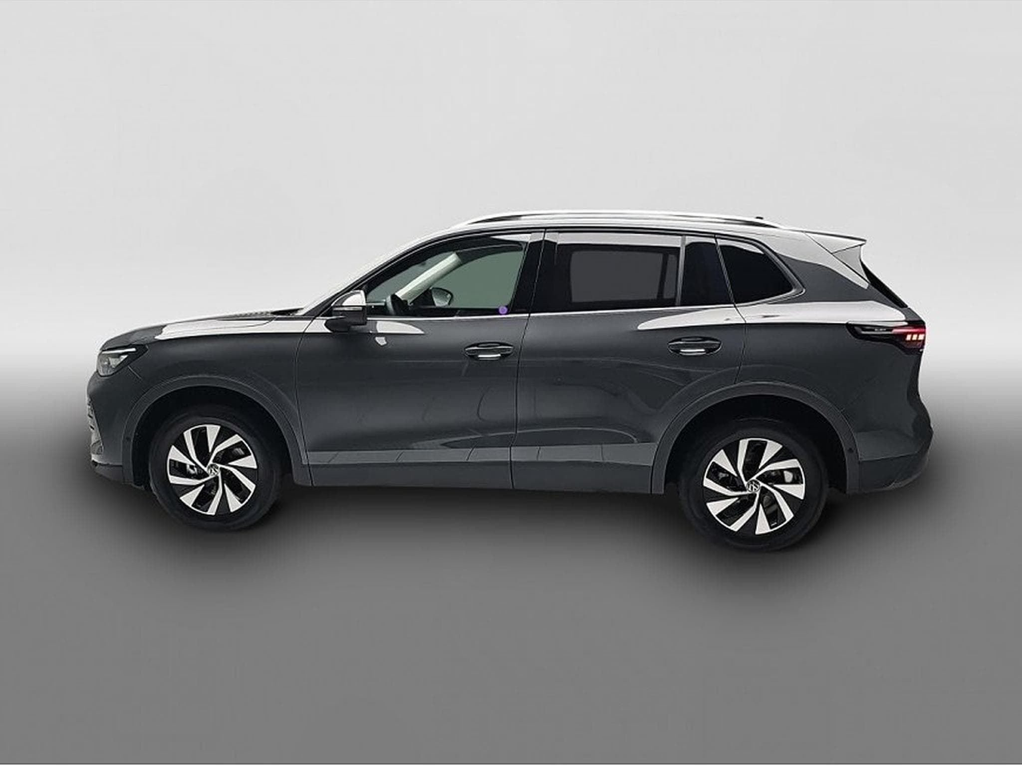 VW Tiguan (2026) - Photo 4